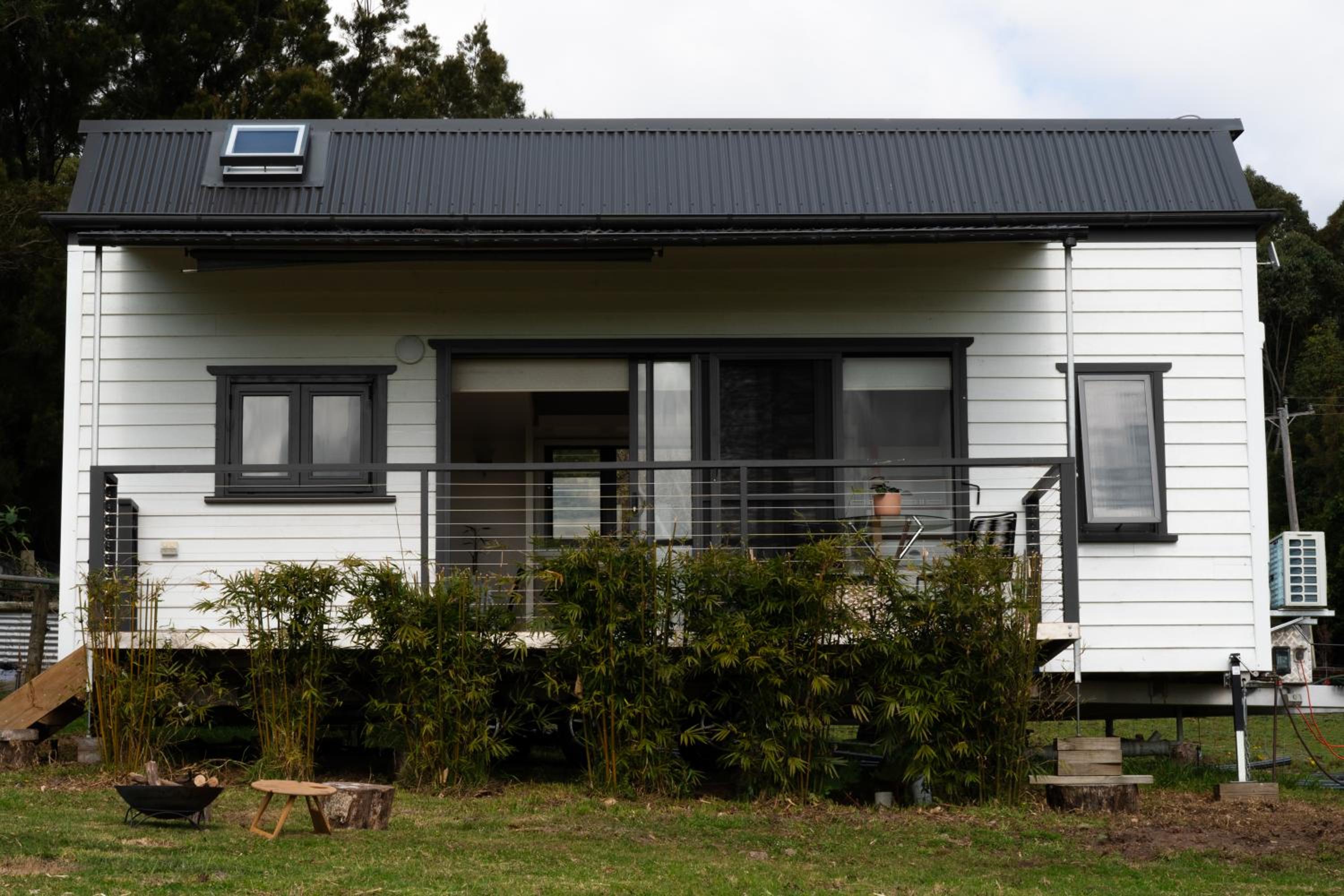 One-Bedroom House photo 2