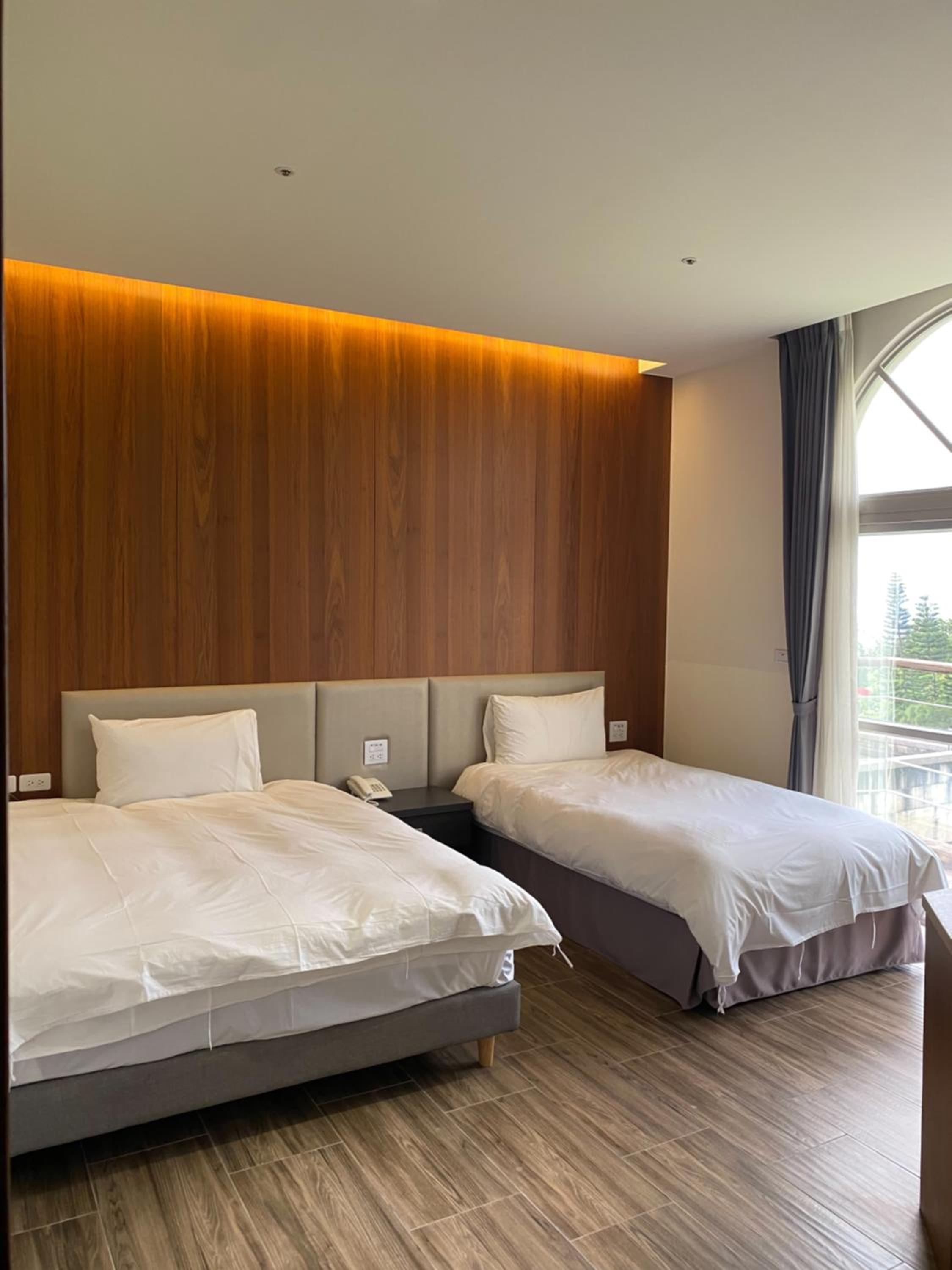 Triple Room with View photo 1