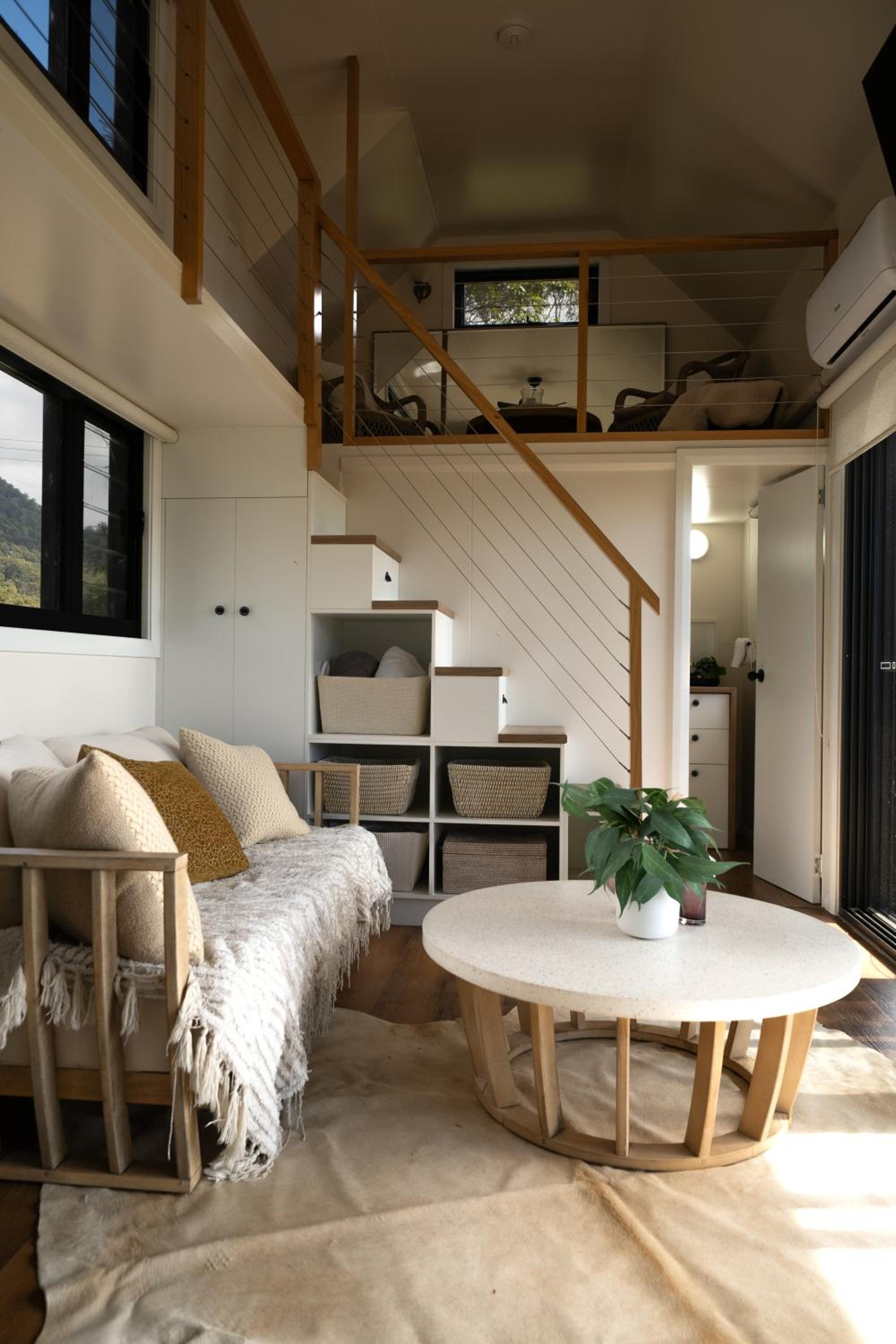 One-Bedroom House photo 1