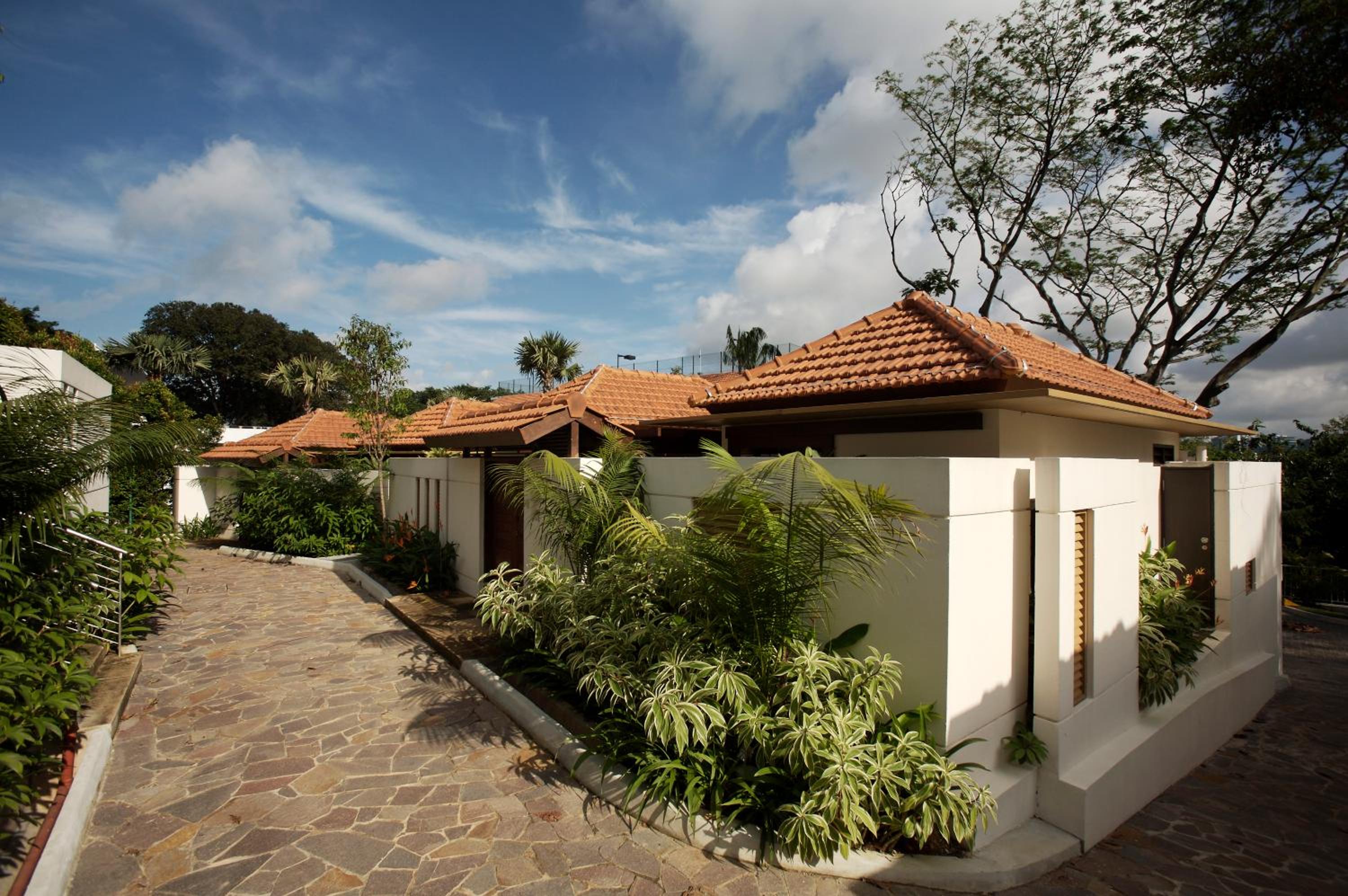 One-Bedroom Villa