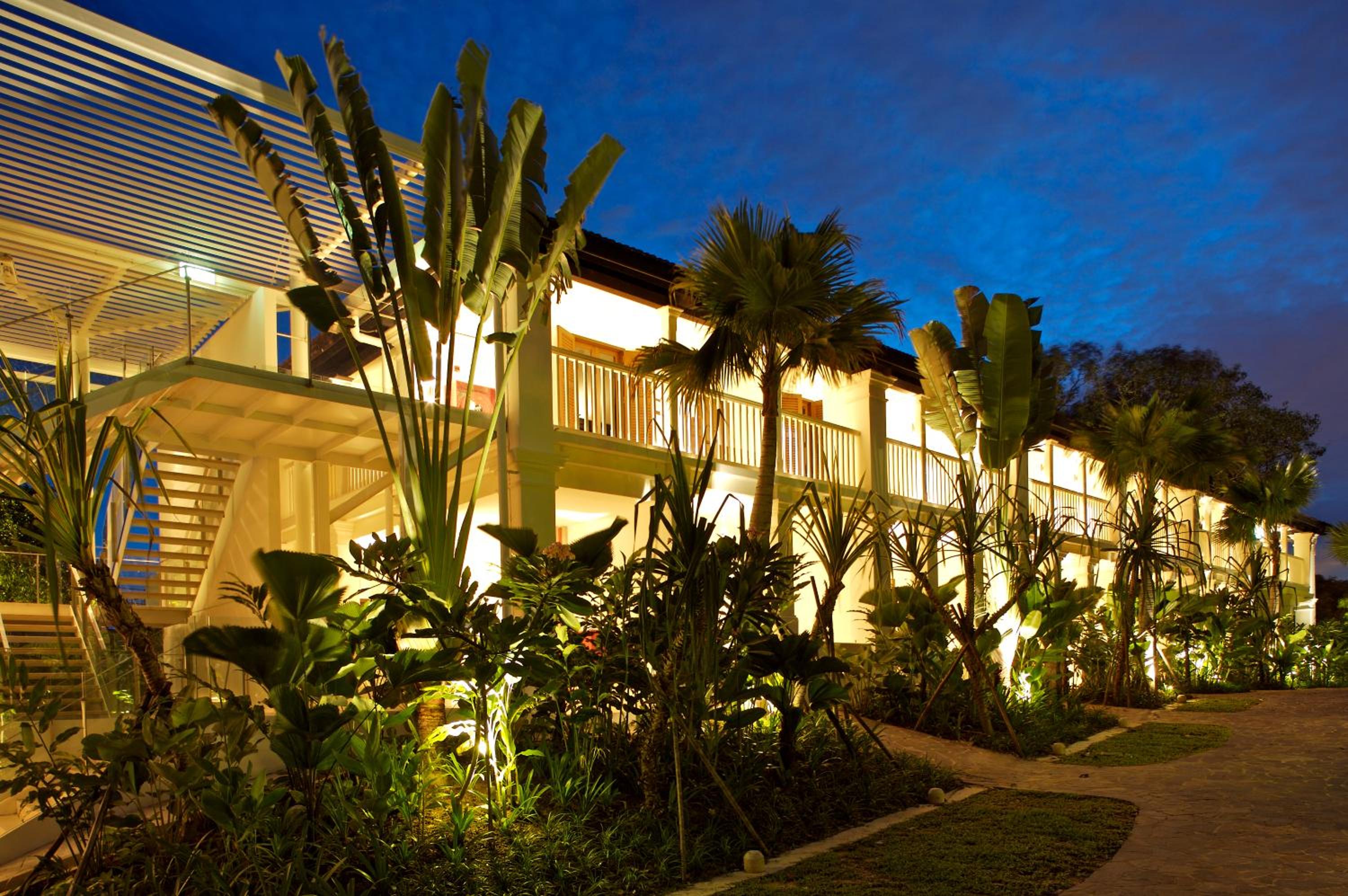 Verandah Studio