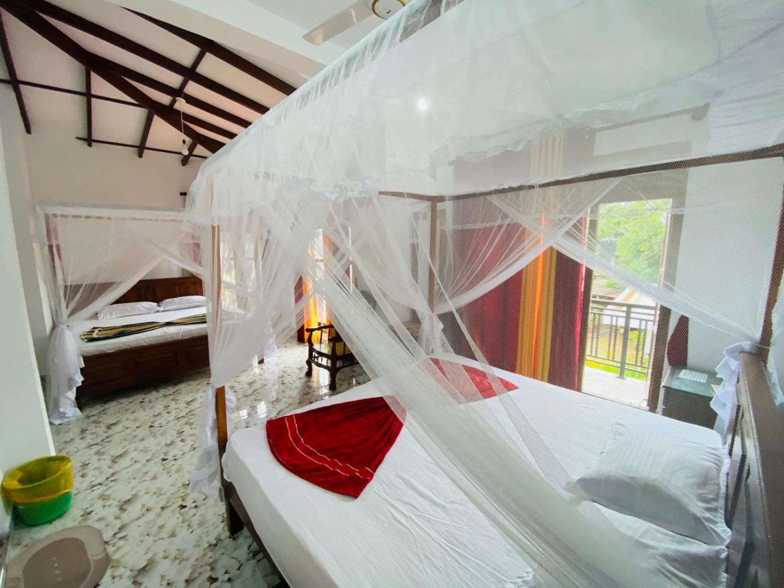 Family Suite photo 2