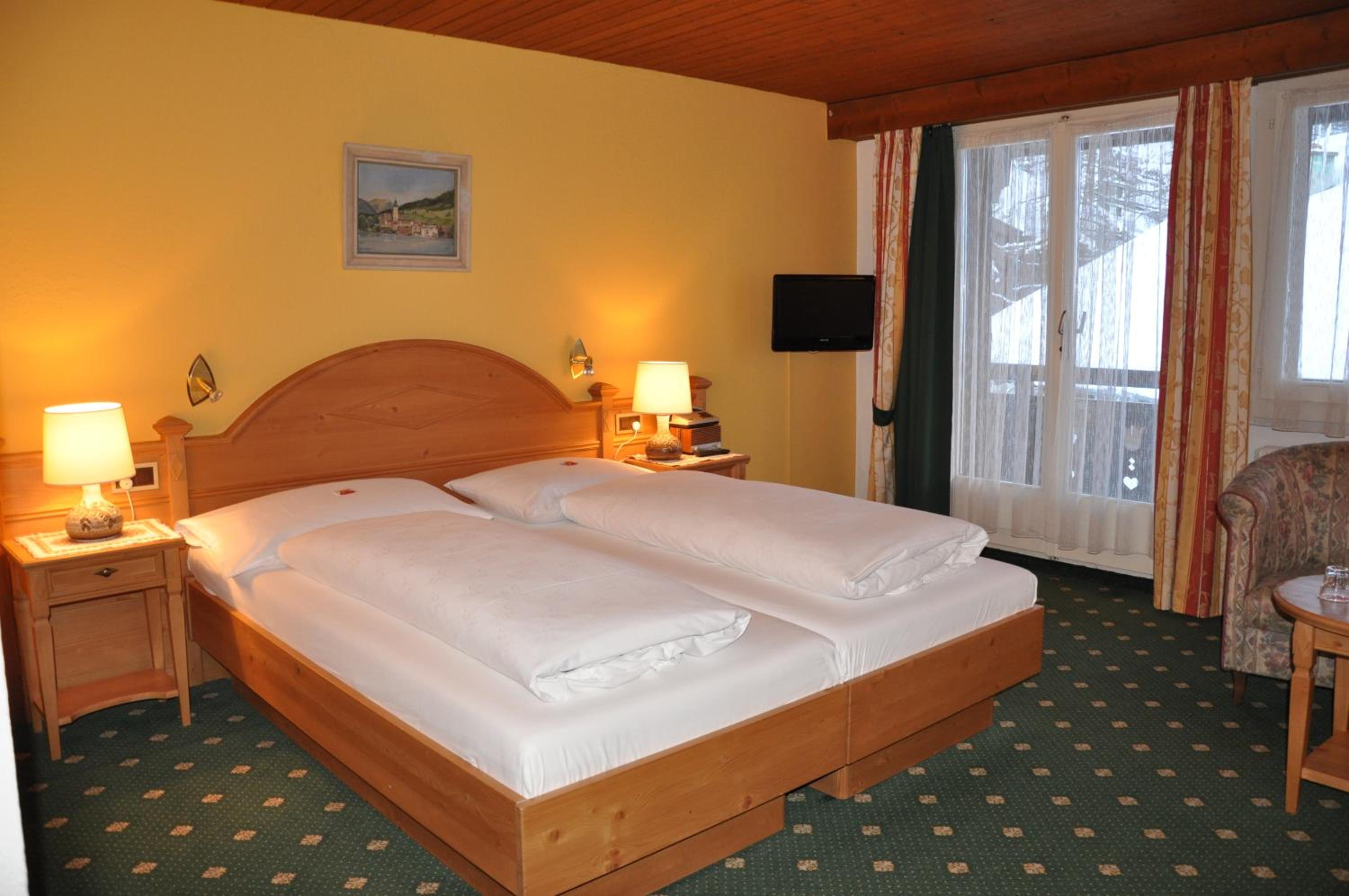 Superior Double Room photo 2
