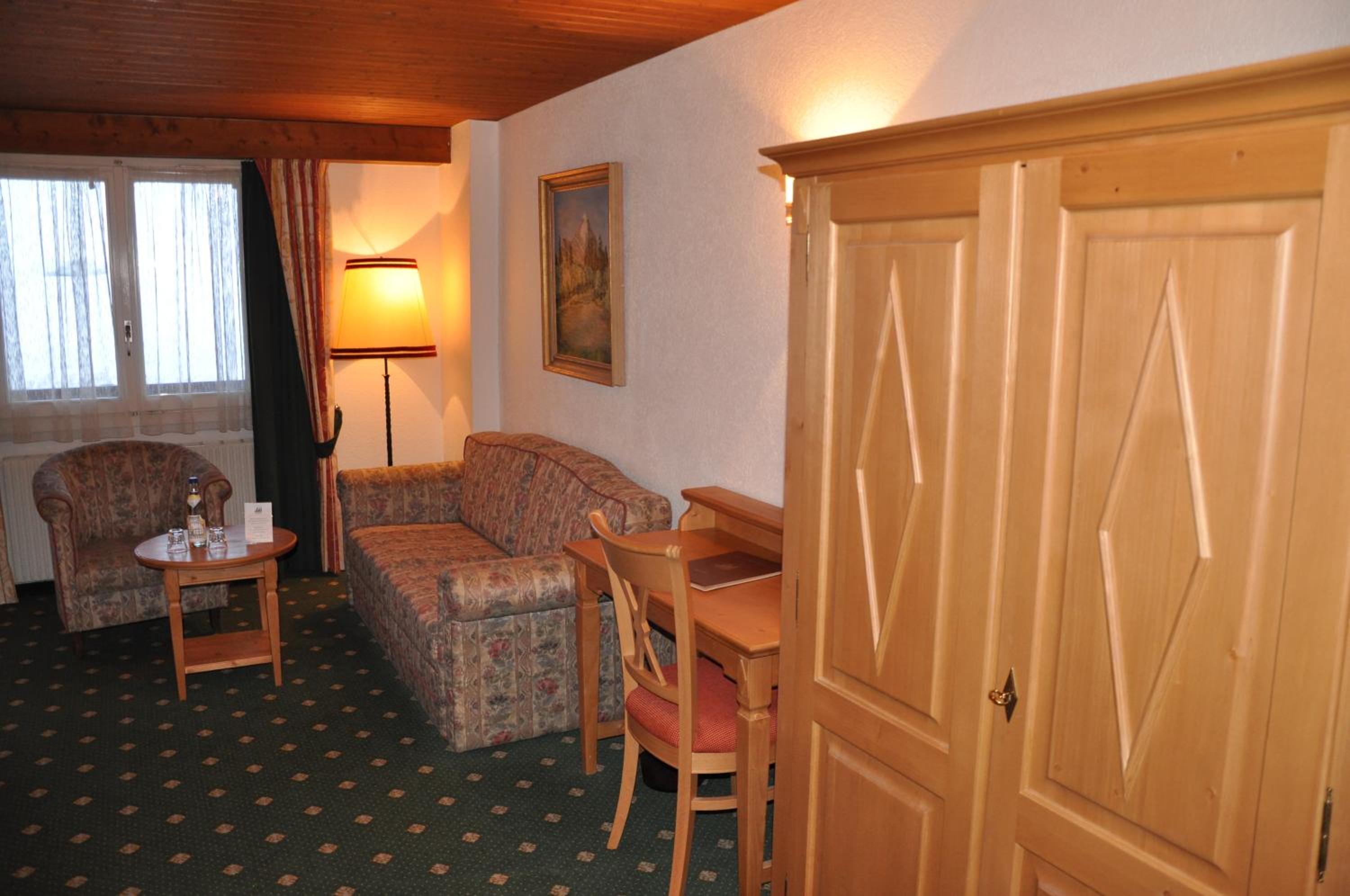 Superior Double Room photo 3
