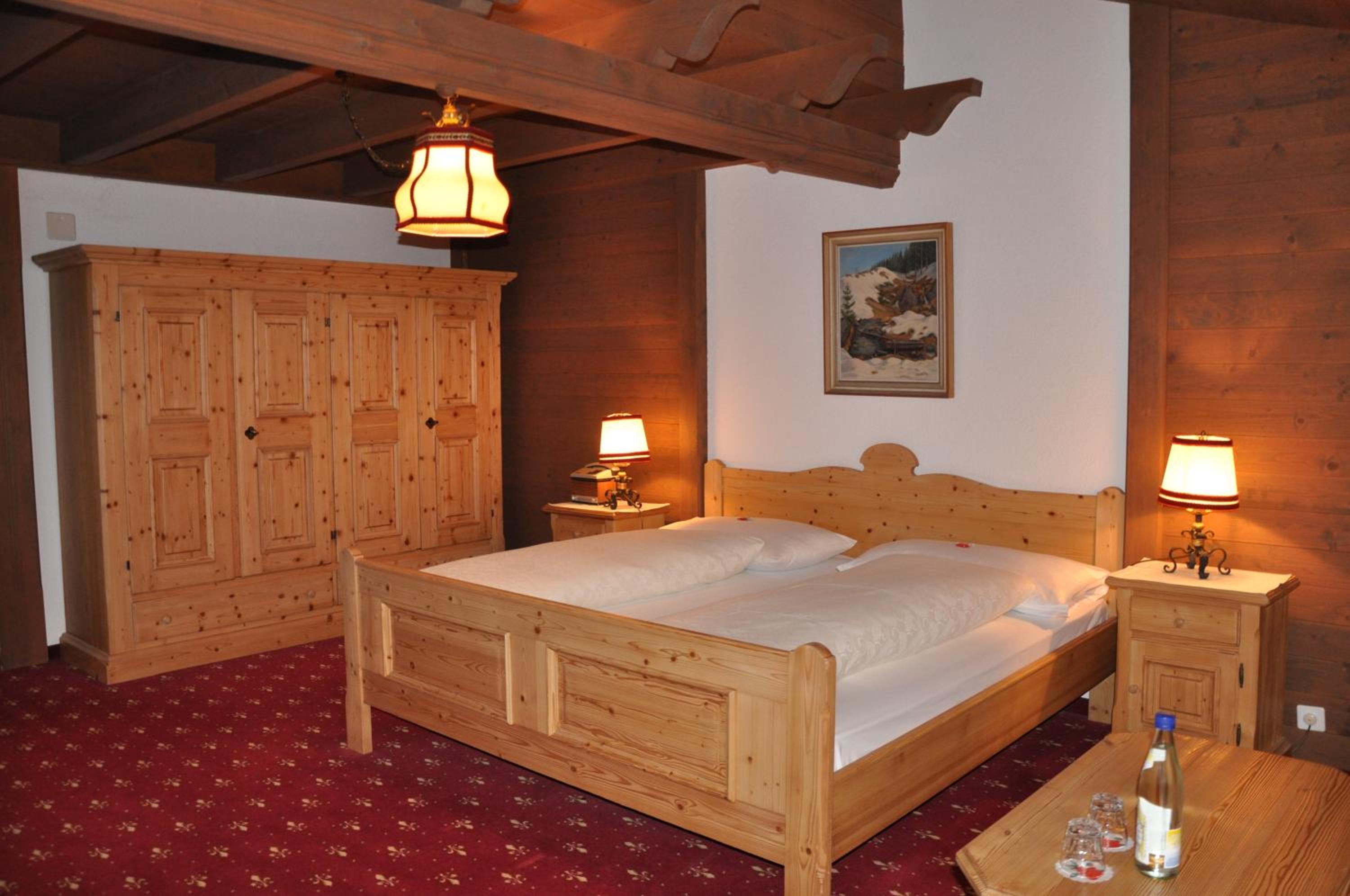 Deluxe Double Room photo 2