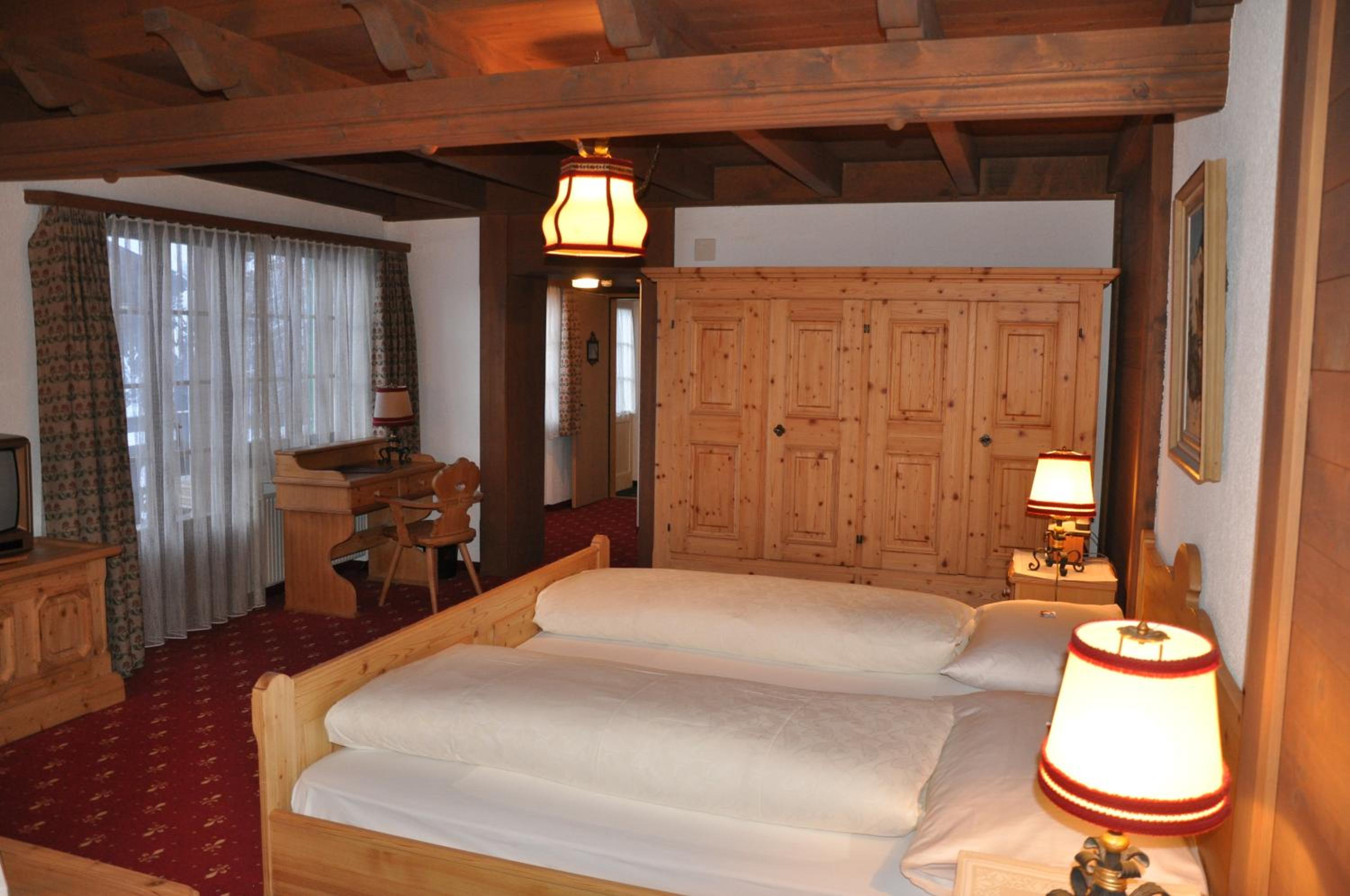 Deluxe Double Room photo 3