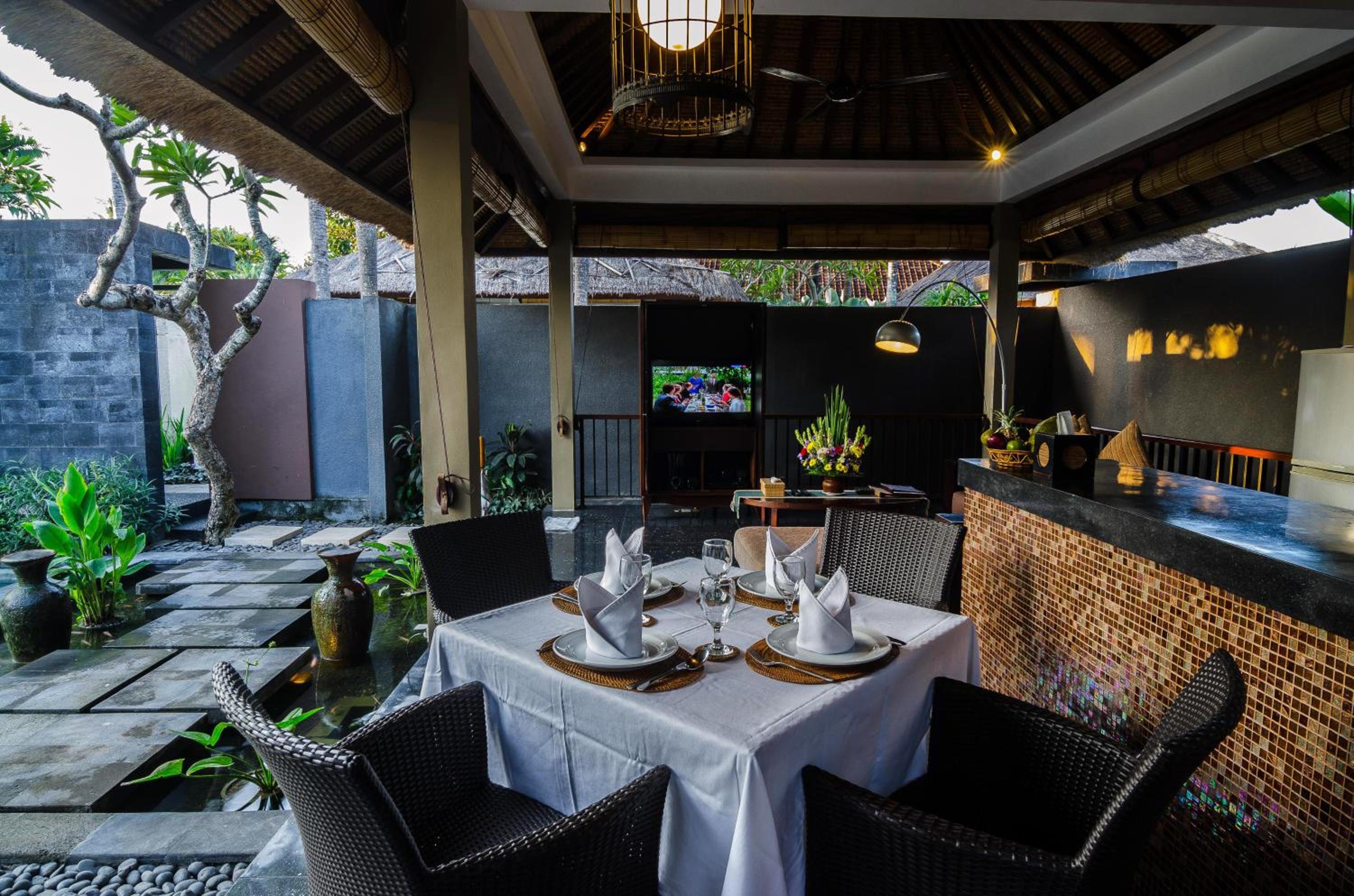 Two-Bedroom Villa Ariana with Private Pool photo 2