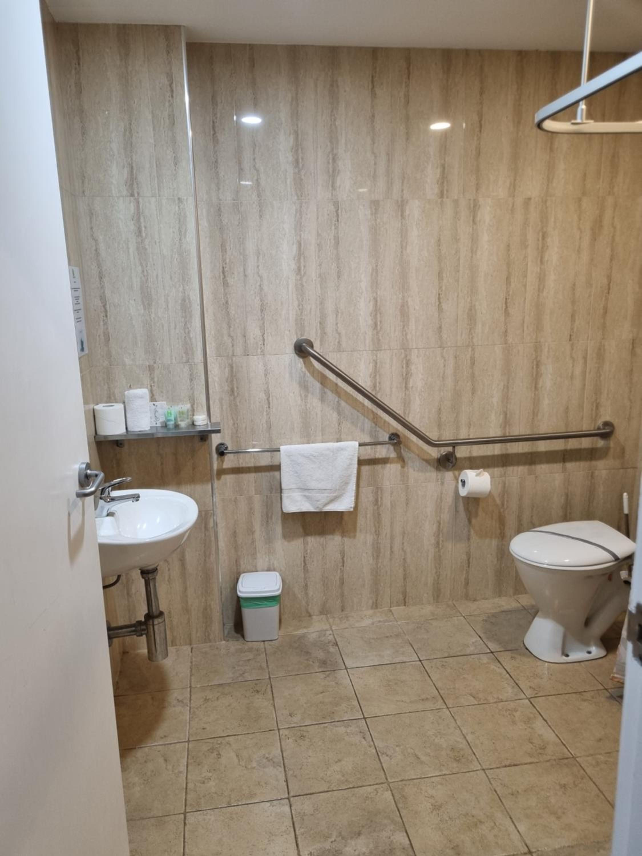 Apartment - Disability Access