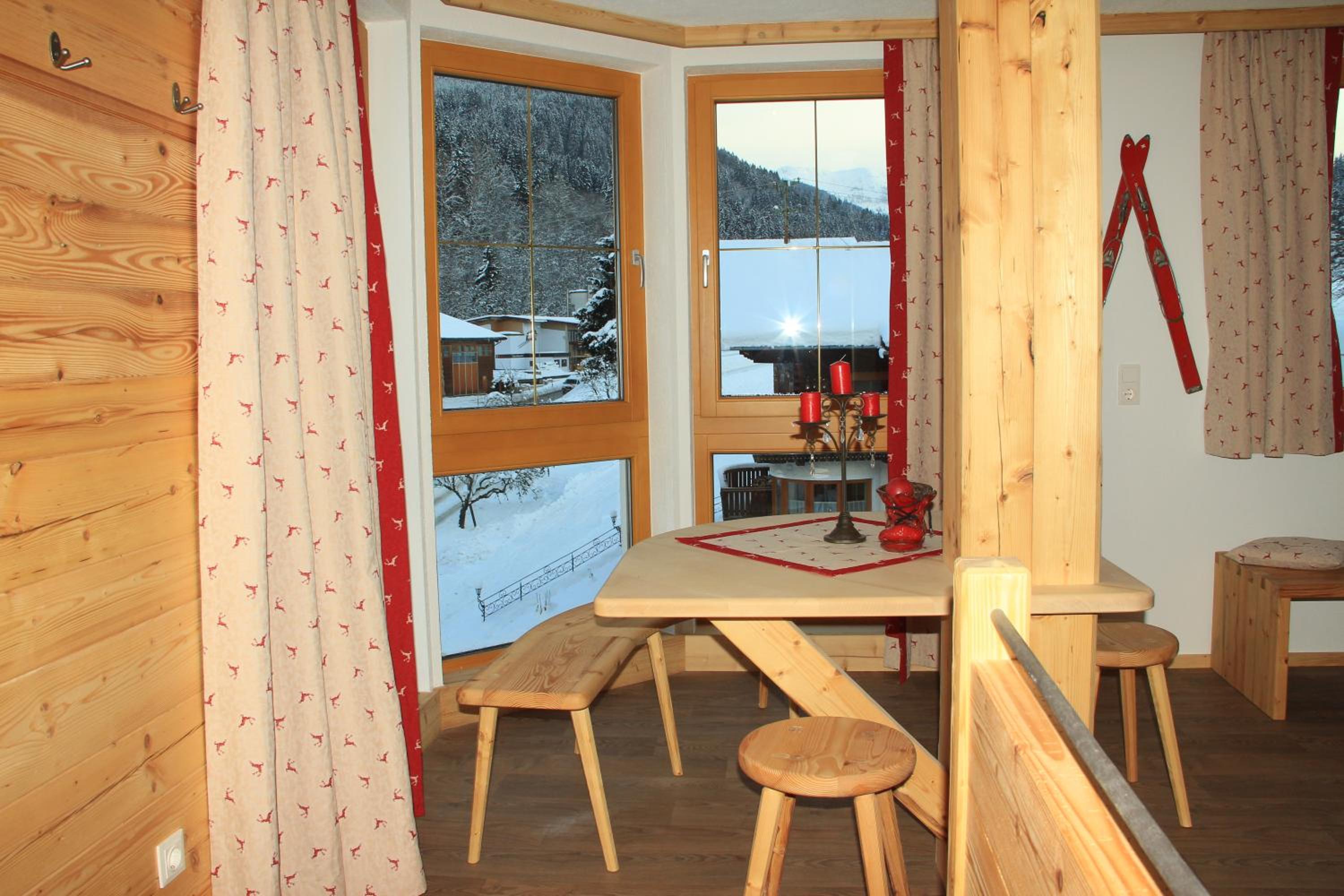Apartment (4 Adults + 1 Child) - Photo 16
