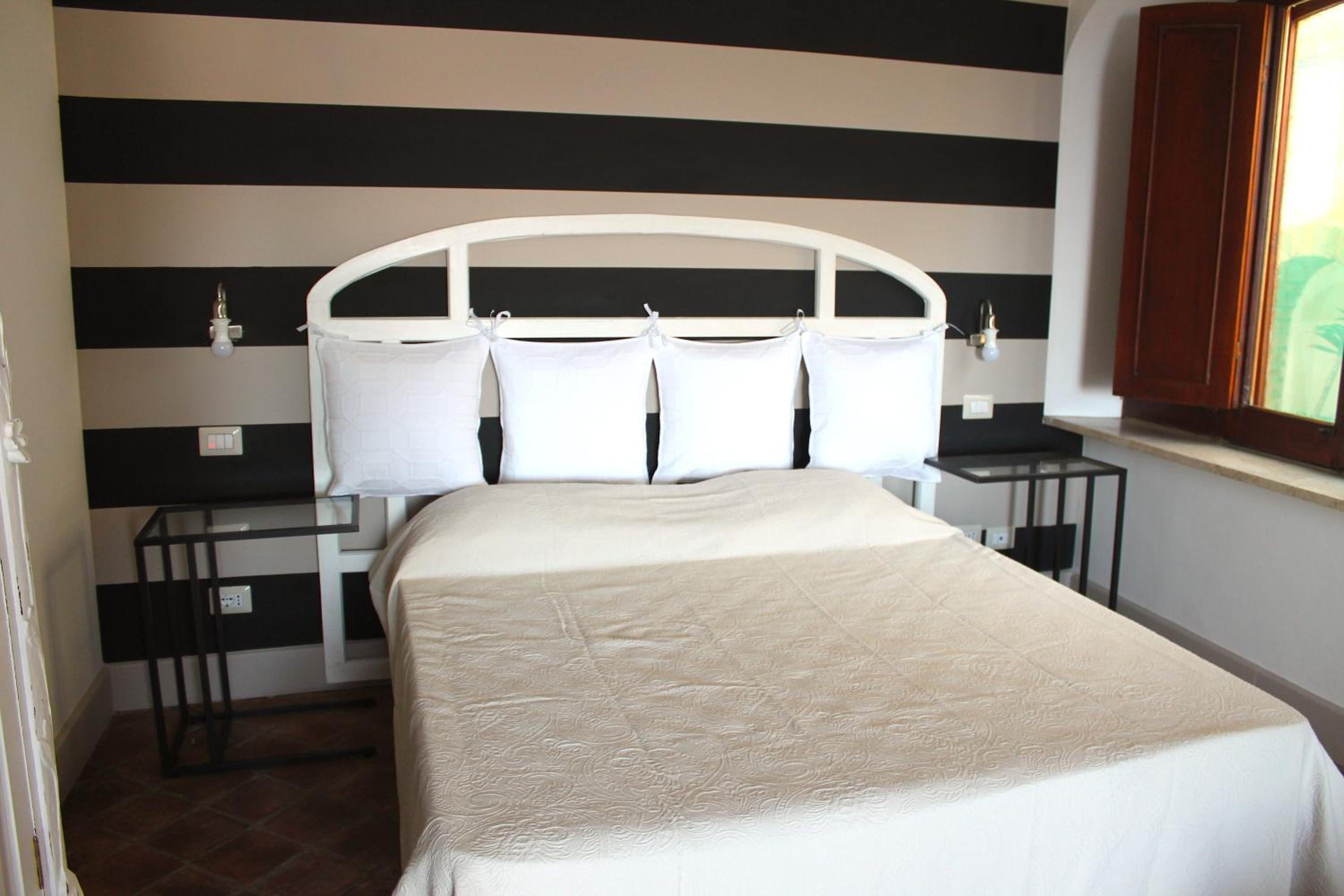 King Room with Sea View photo 3
