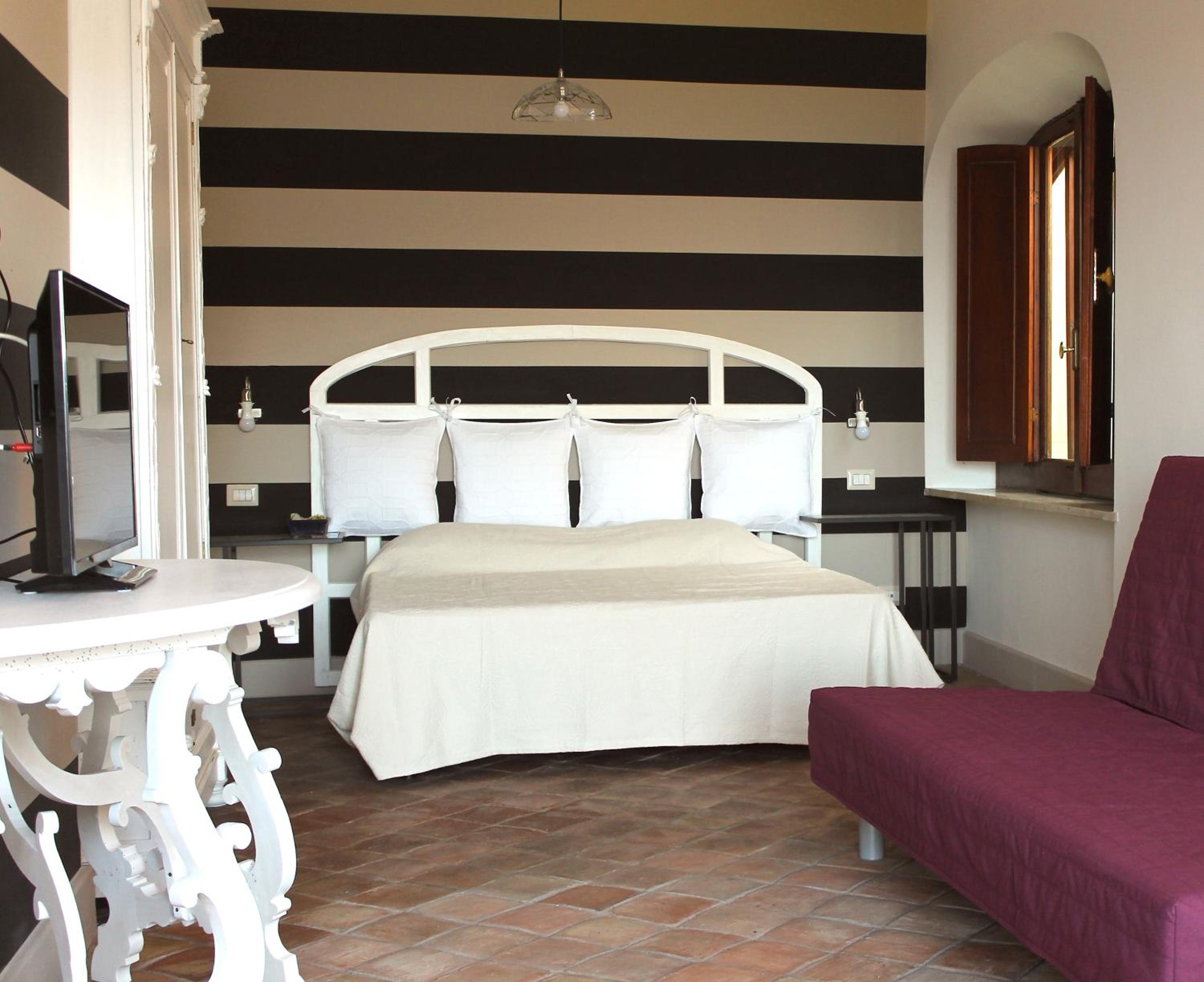 King Room with Sea View photo 1