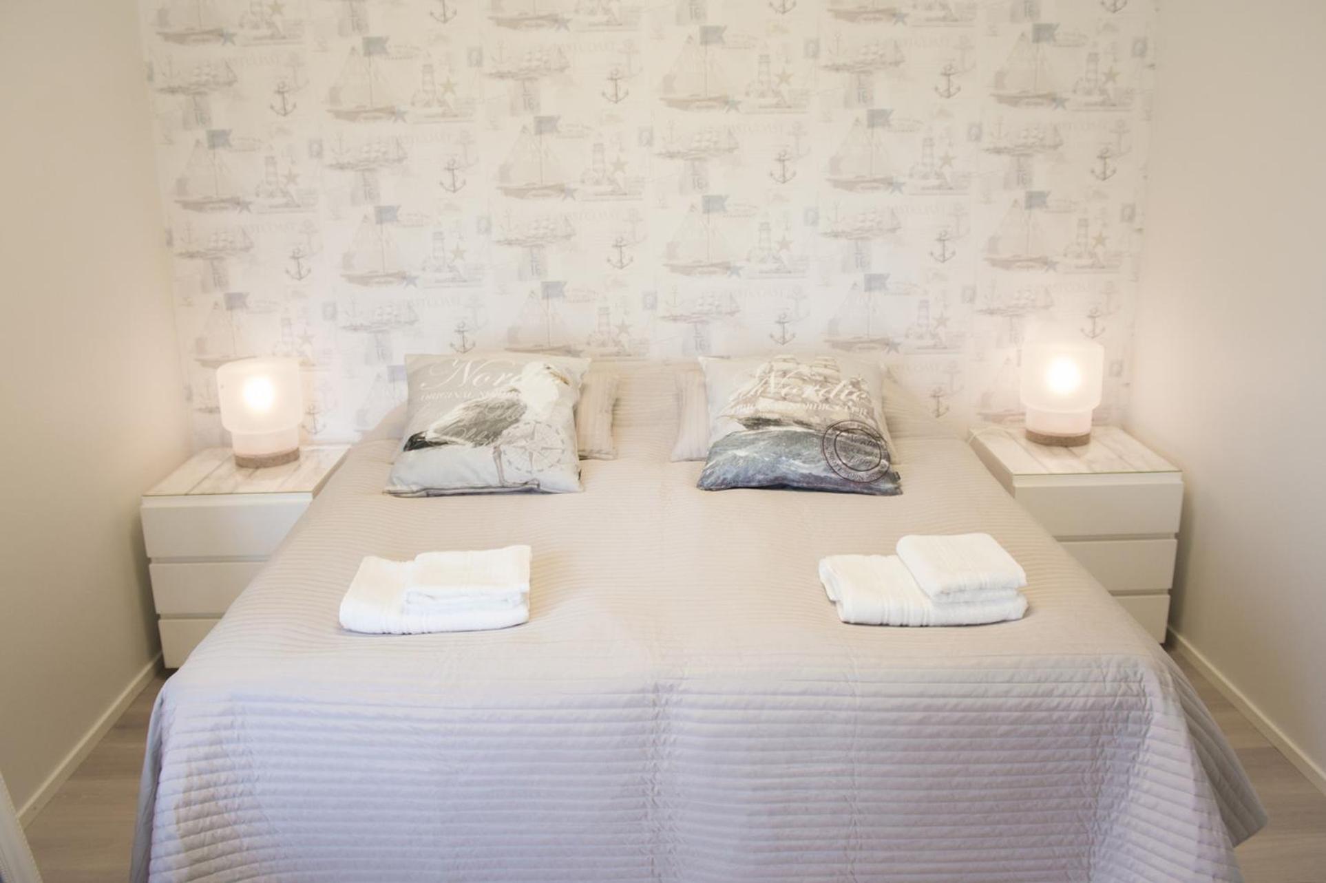 Superior Double or Twin Room with Sea View - Photo 4
