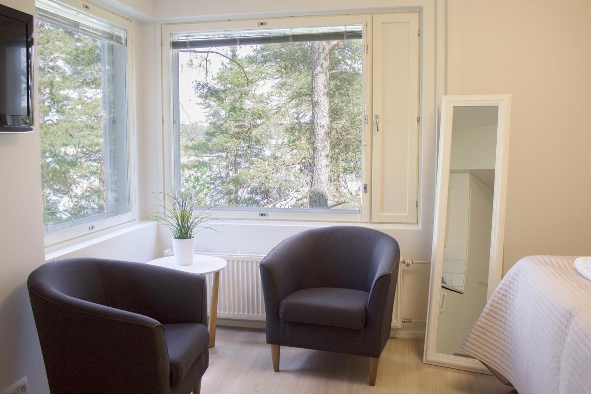 Superior Double or Twin Room with Sea View - Photo 6