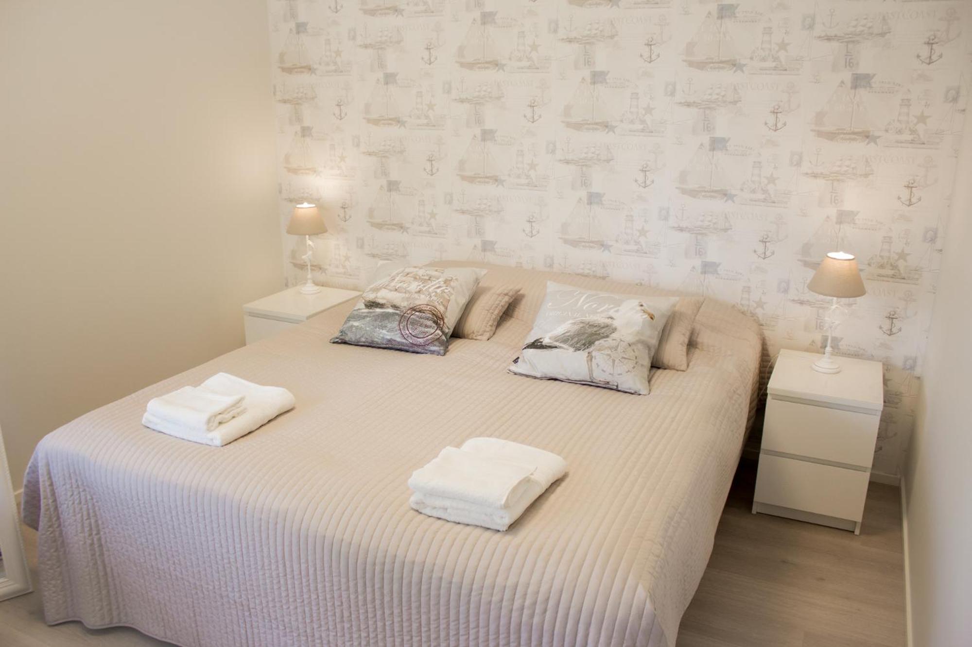 Superior Double or Twin Room with Sea View - Photo 2