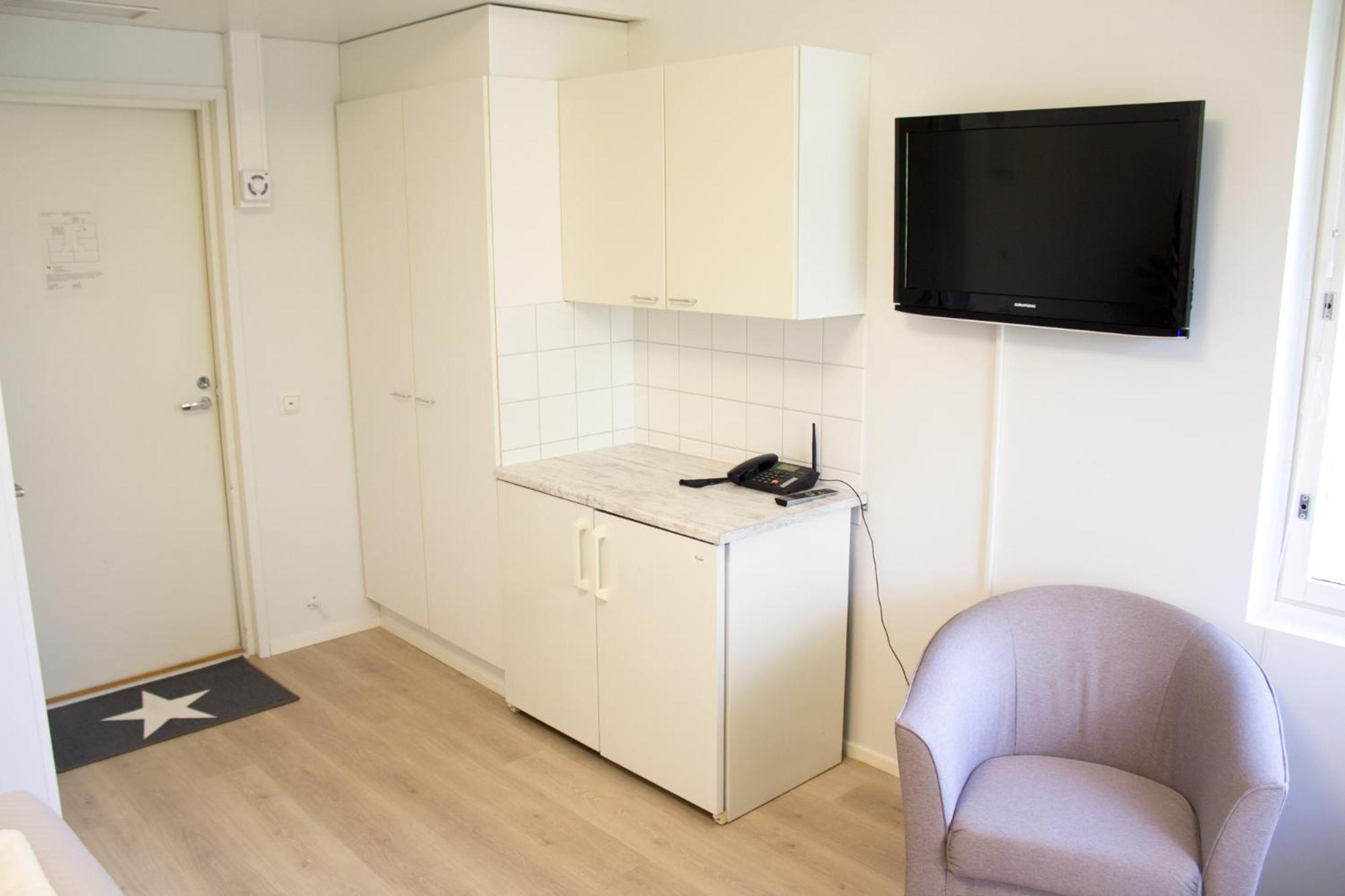 Superior Double or Twin Room with Sea View - Photo 3