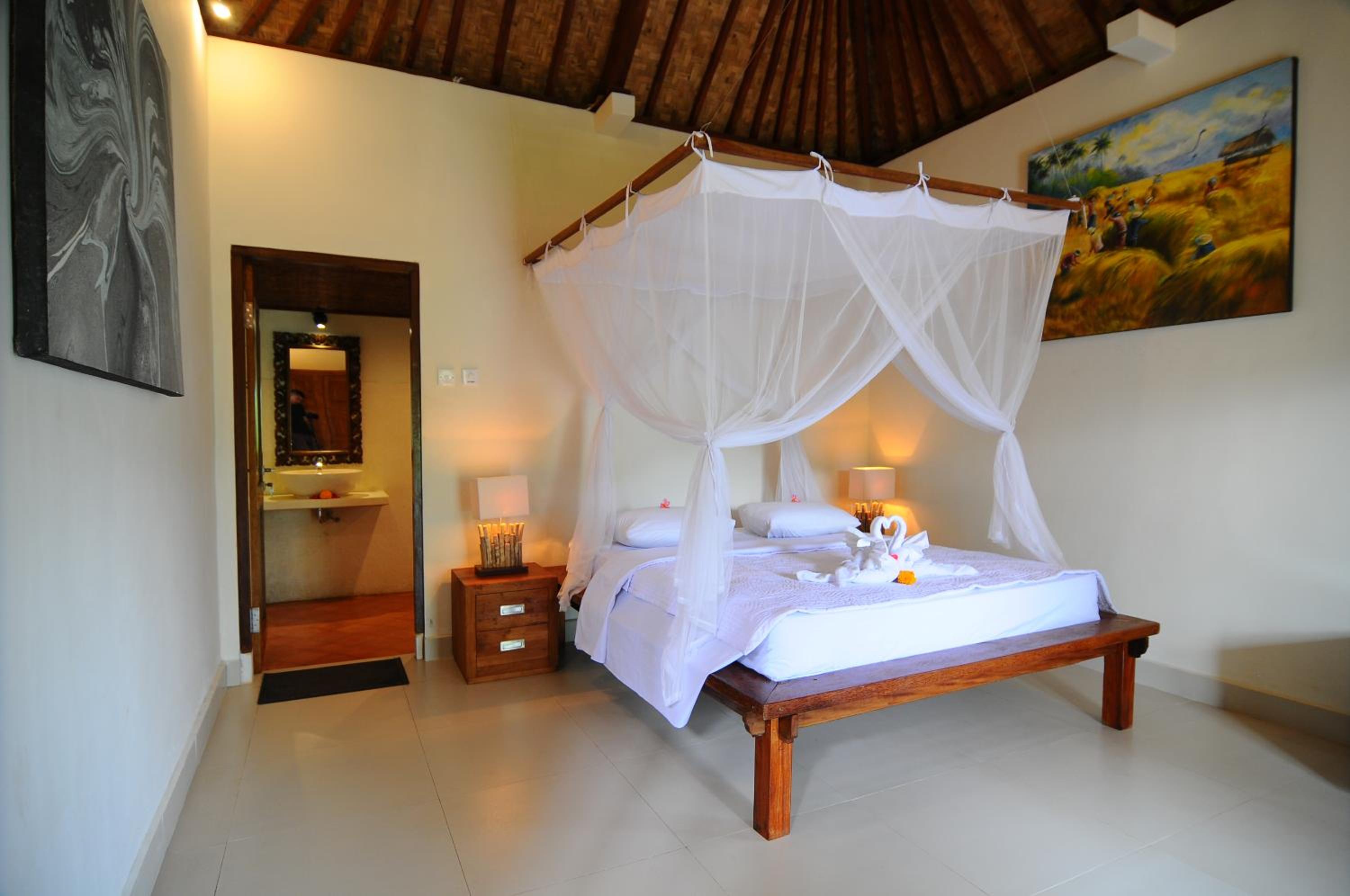 Deluxe Double Room 2