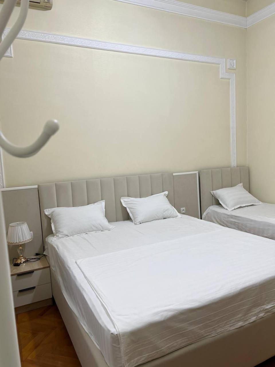 Comfort Triple Room photo 3