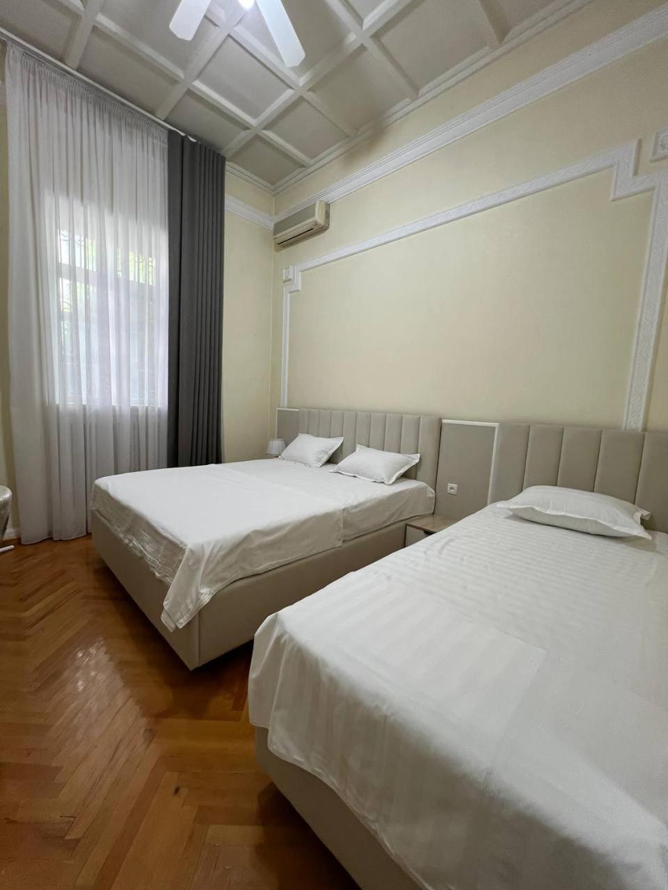 Comfort Triple Room photo 2