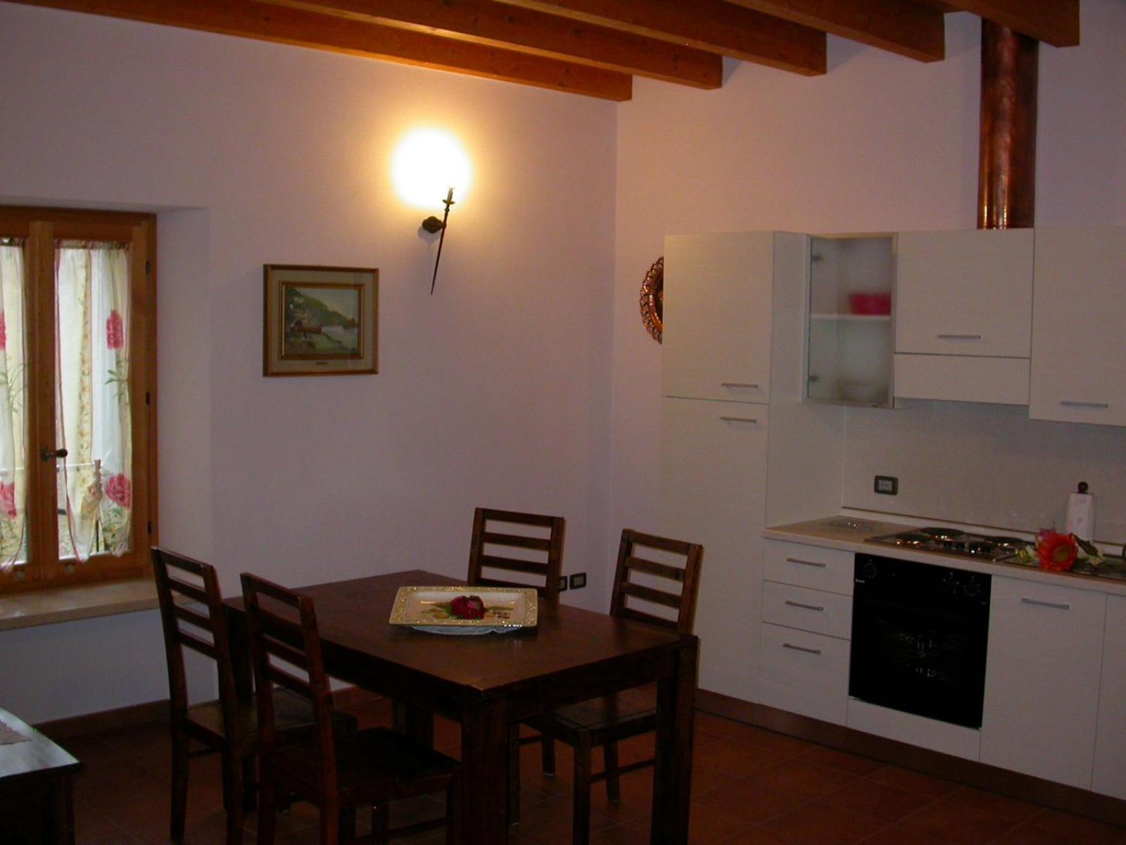 One-Bedroom Apartment (4 Adults) photo 3