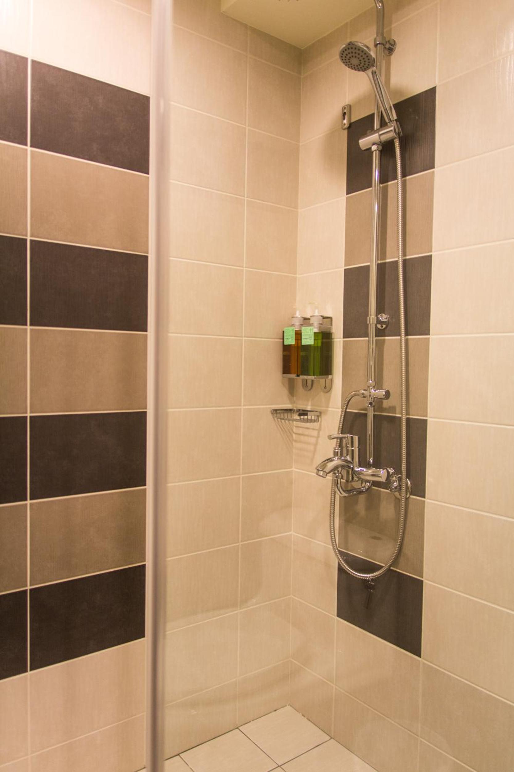 Superior Quadruple Room, photo 7