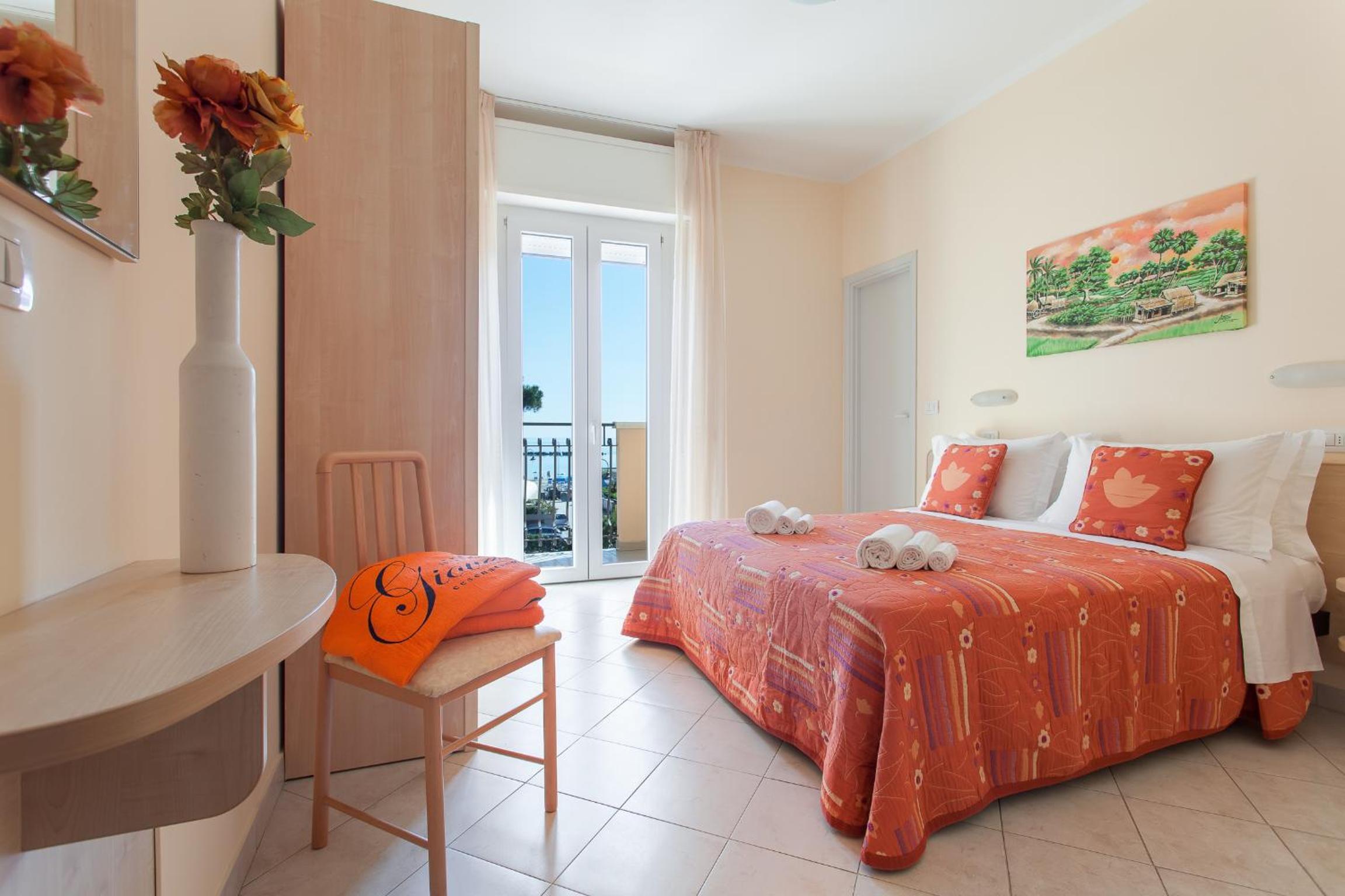 Standard Quadruple Room - Photo 2
