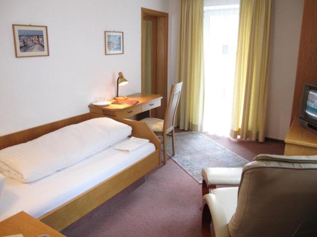 Single Room photo 1
