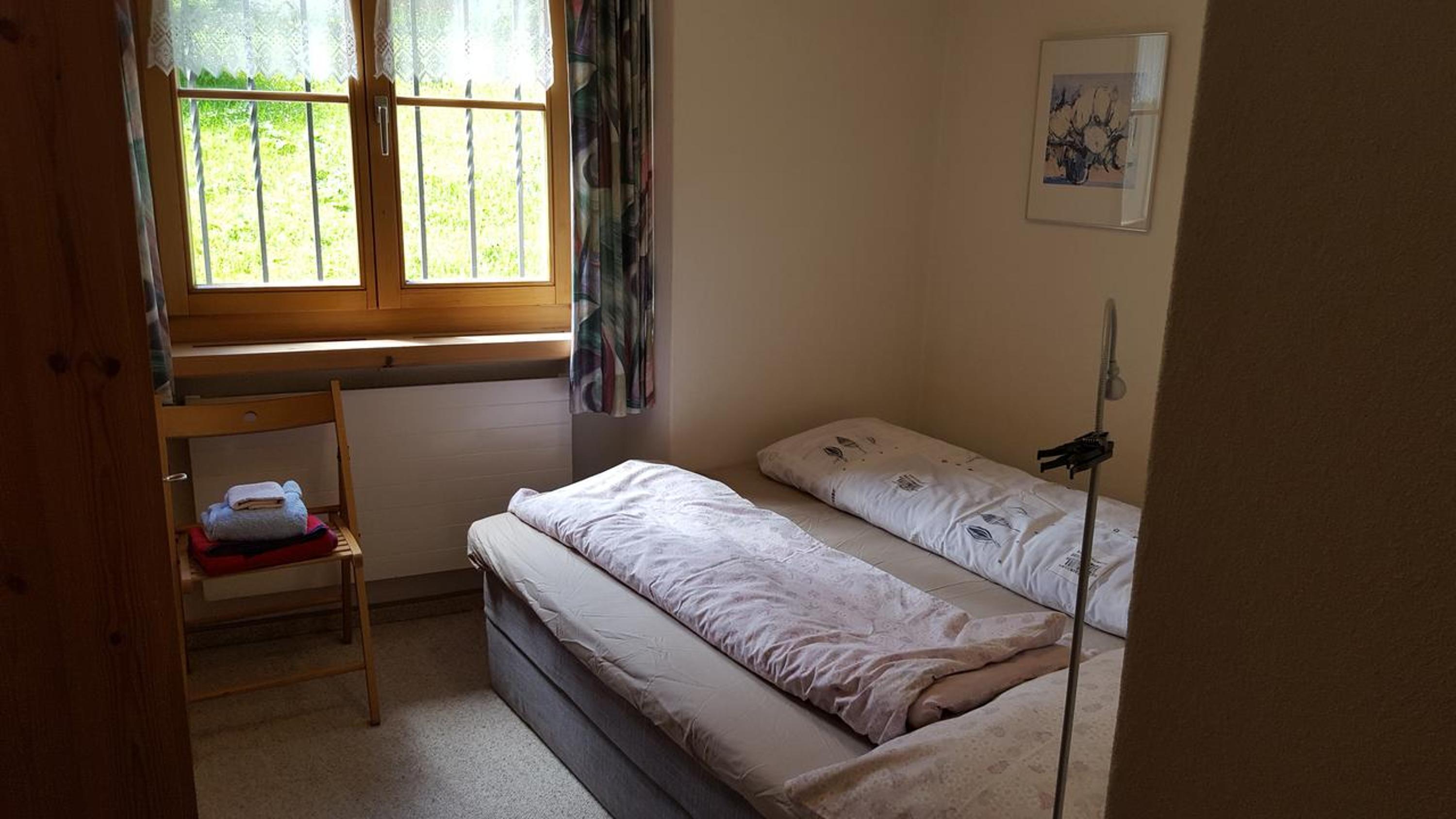 Two-Bedroom Apartment photo 2