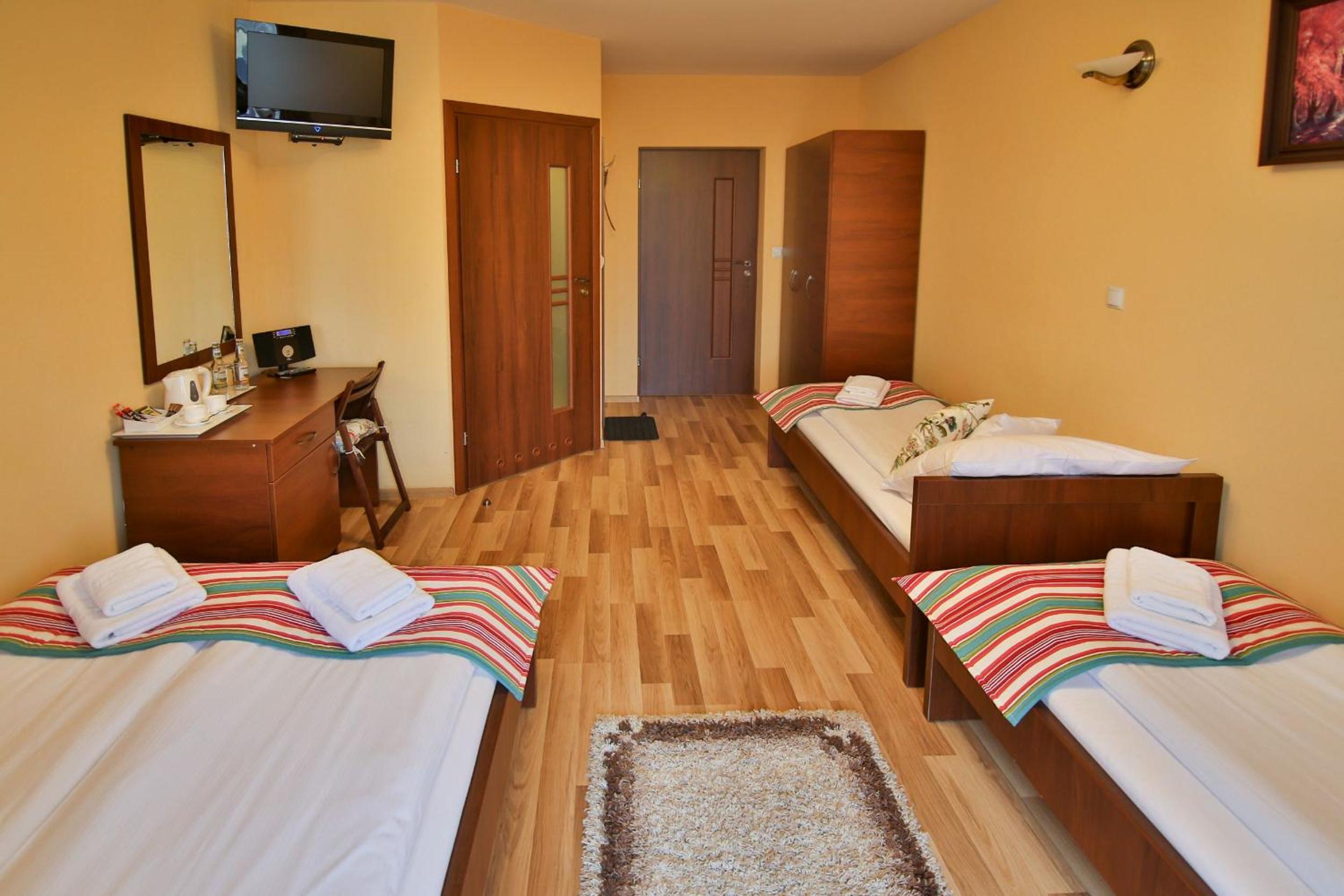 Double or Twin Room