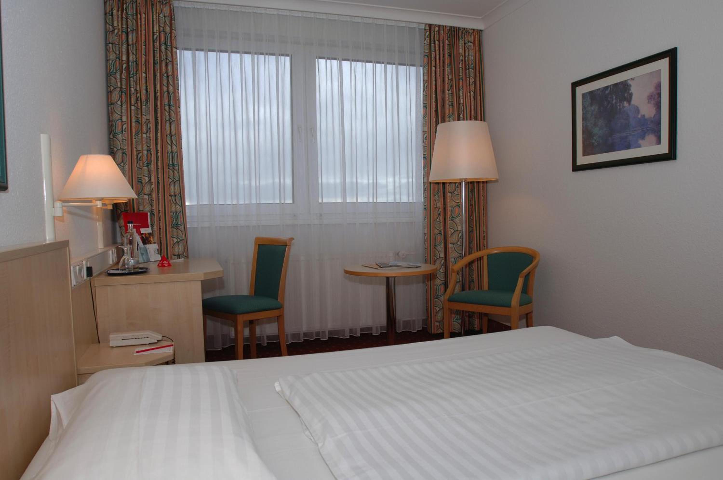 Double Room - Photo 5
