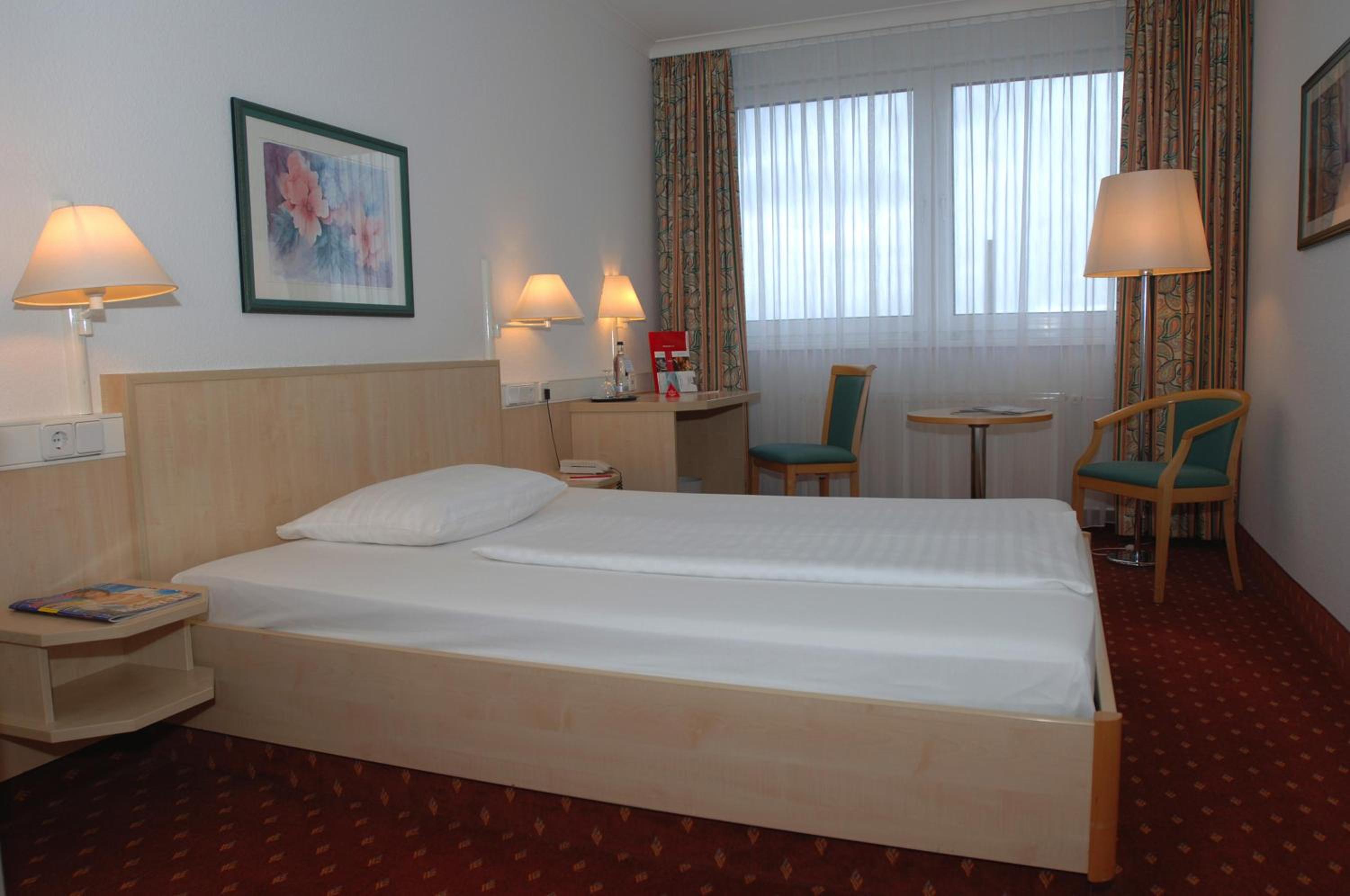 Double Room - Photo 4