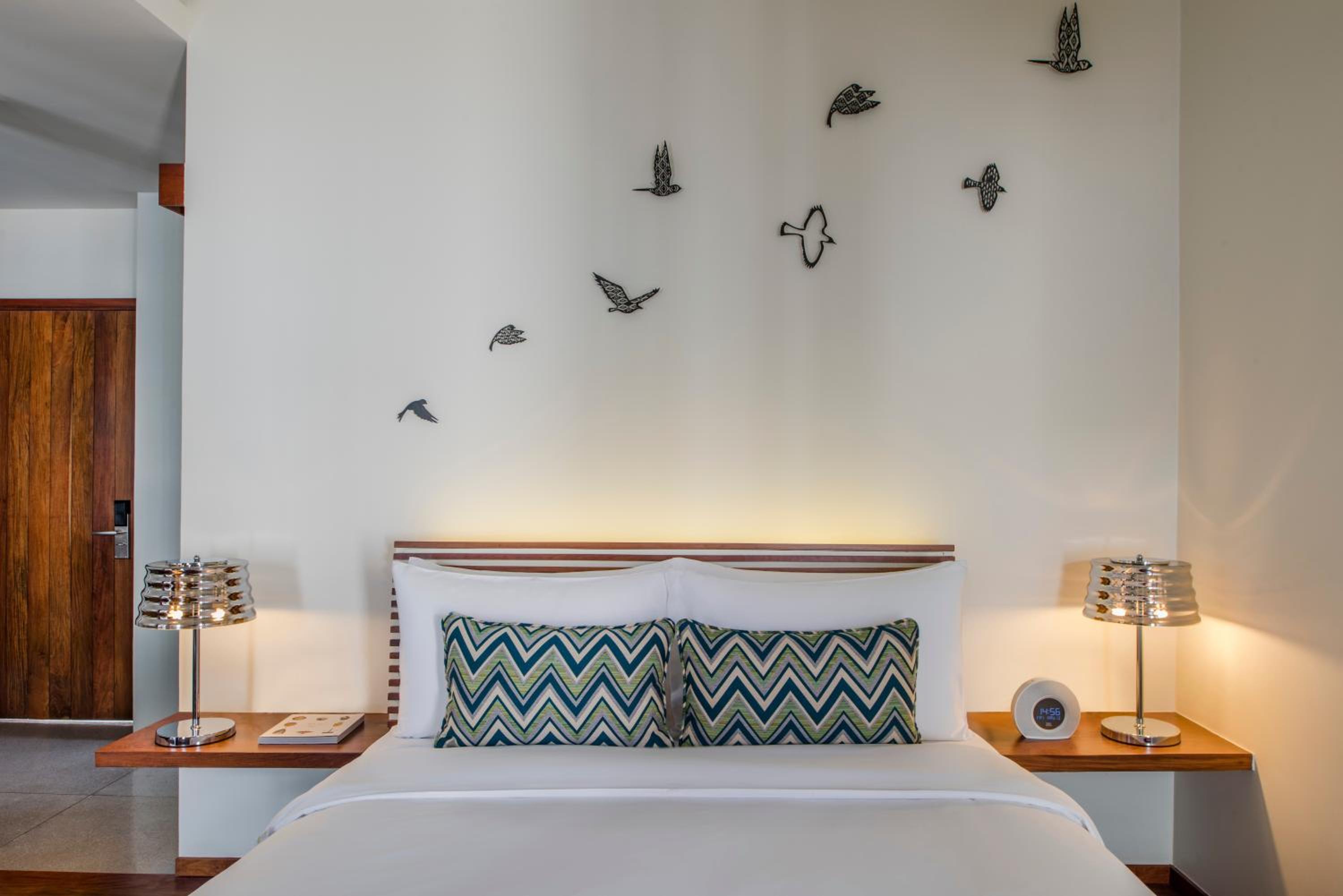 Tailorbird Standard Double Room - Photo 3