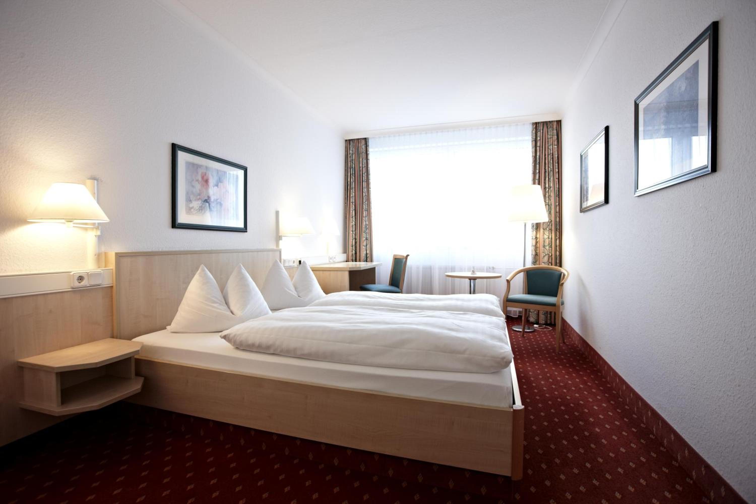 Superior Double Room - Photo 1