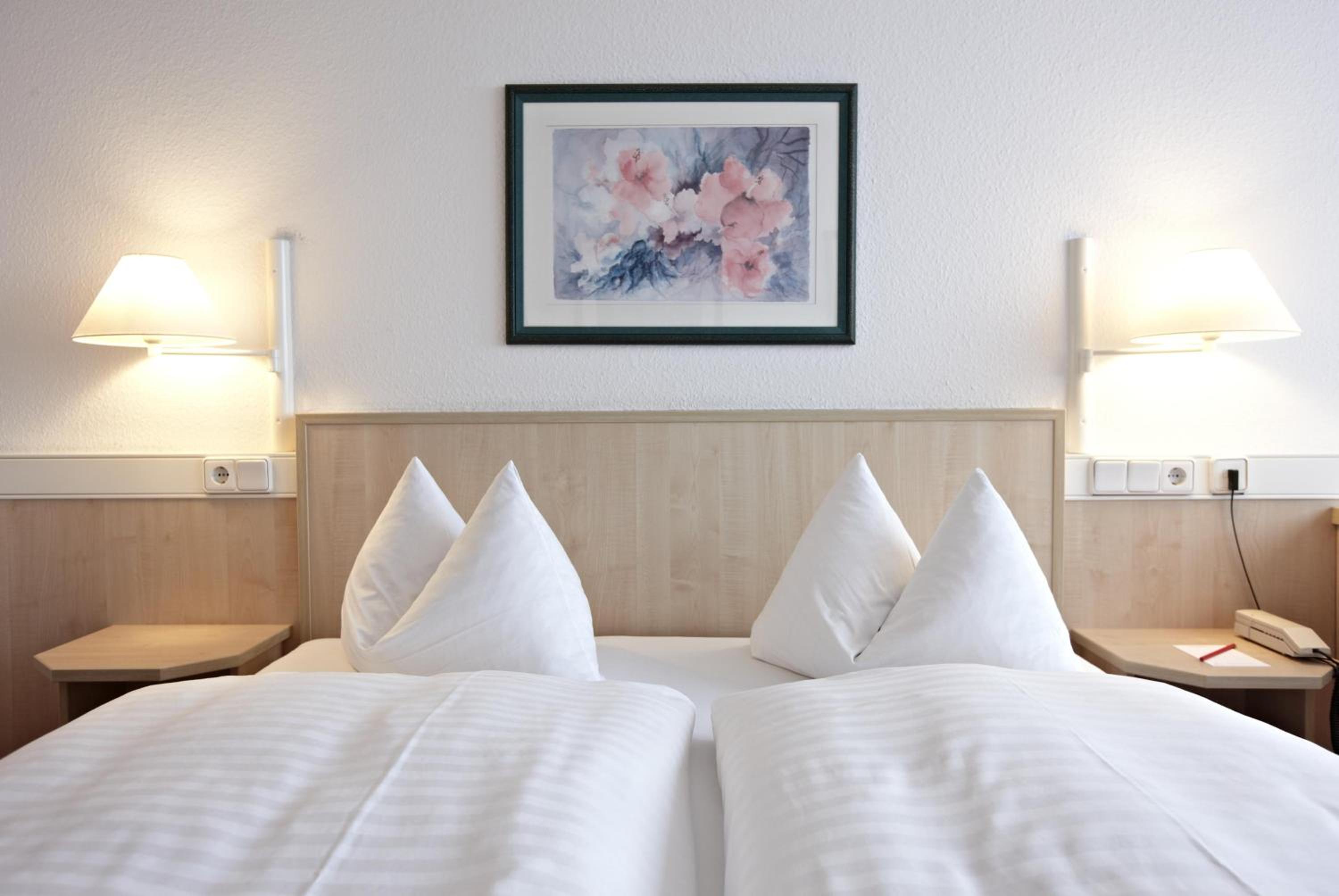 Superior Double Room - Photo 5