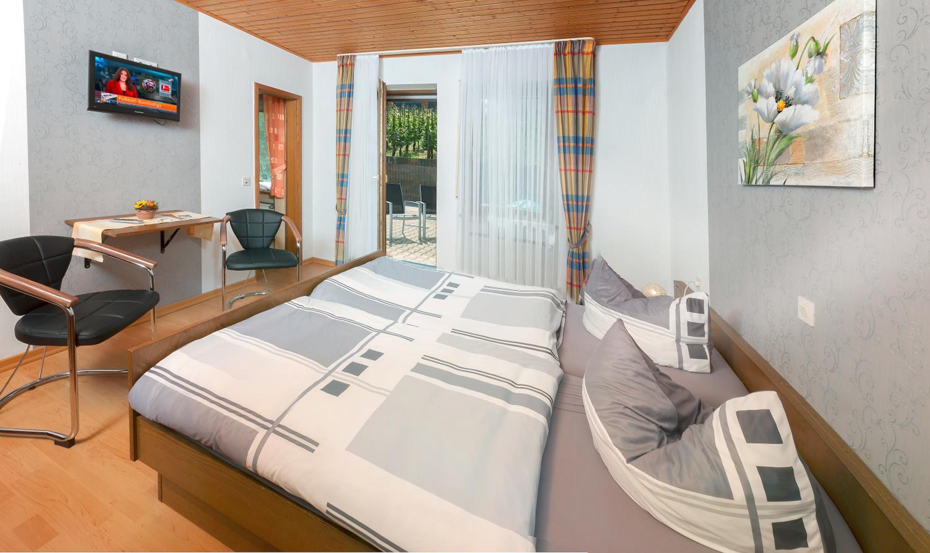 Double Room - Photo 4