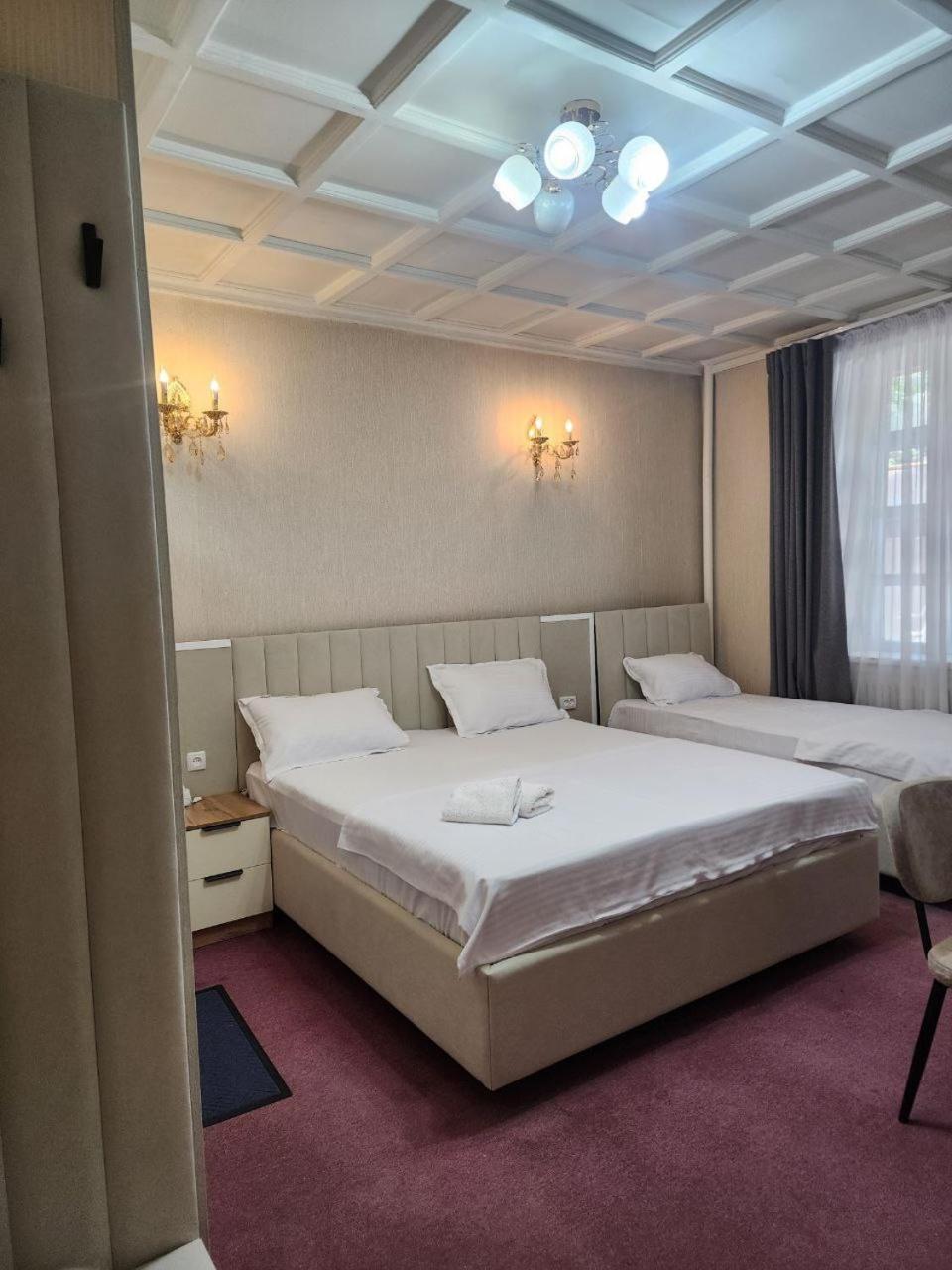 Standard Triple Room photo 3