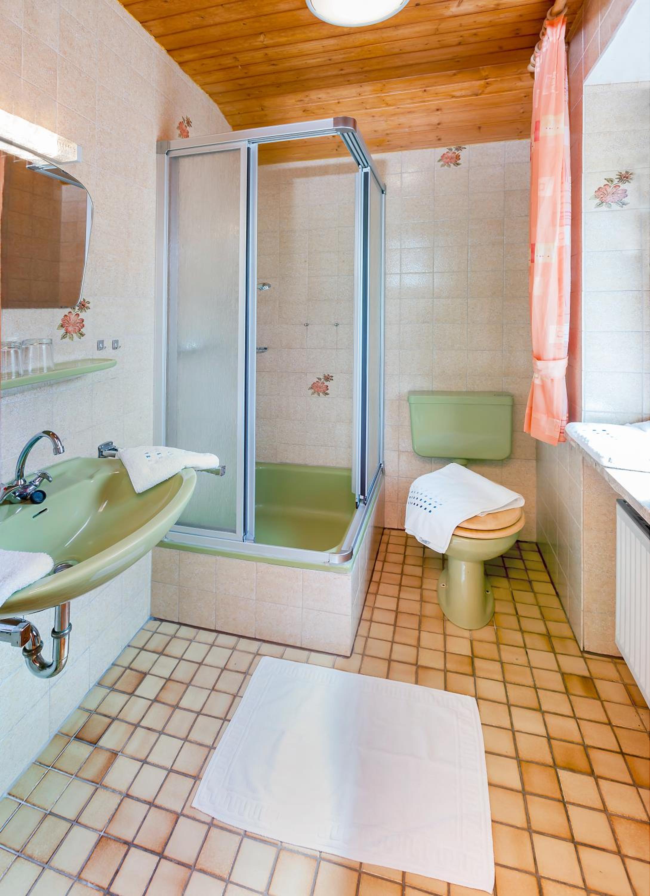 Double Room - Photo 2