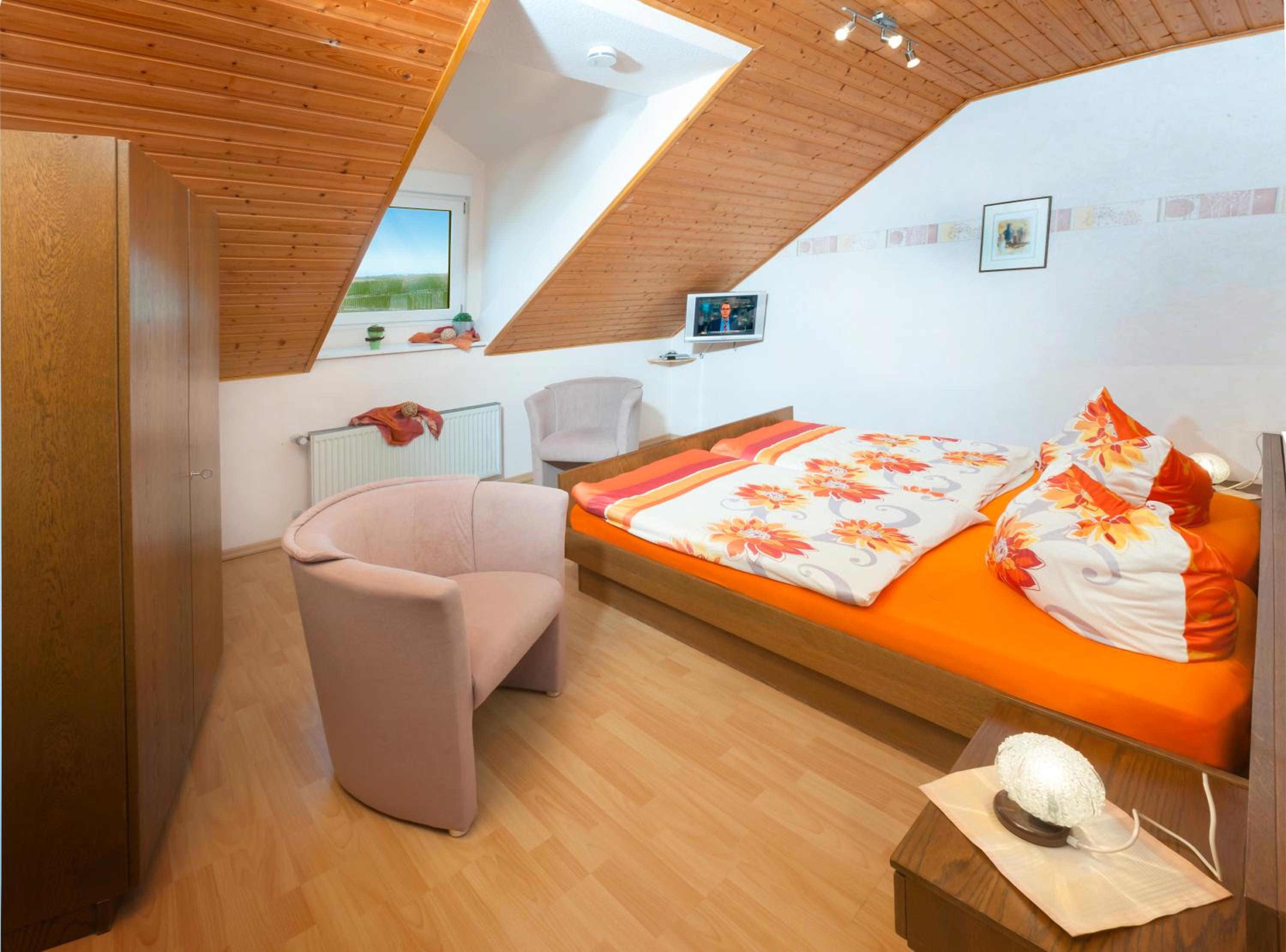 Double Room - Photo 1