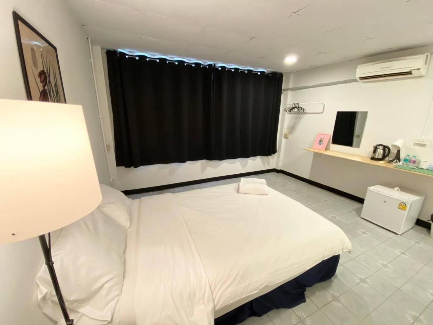 Deluxe Double Room photo 1