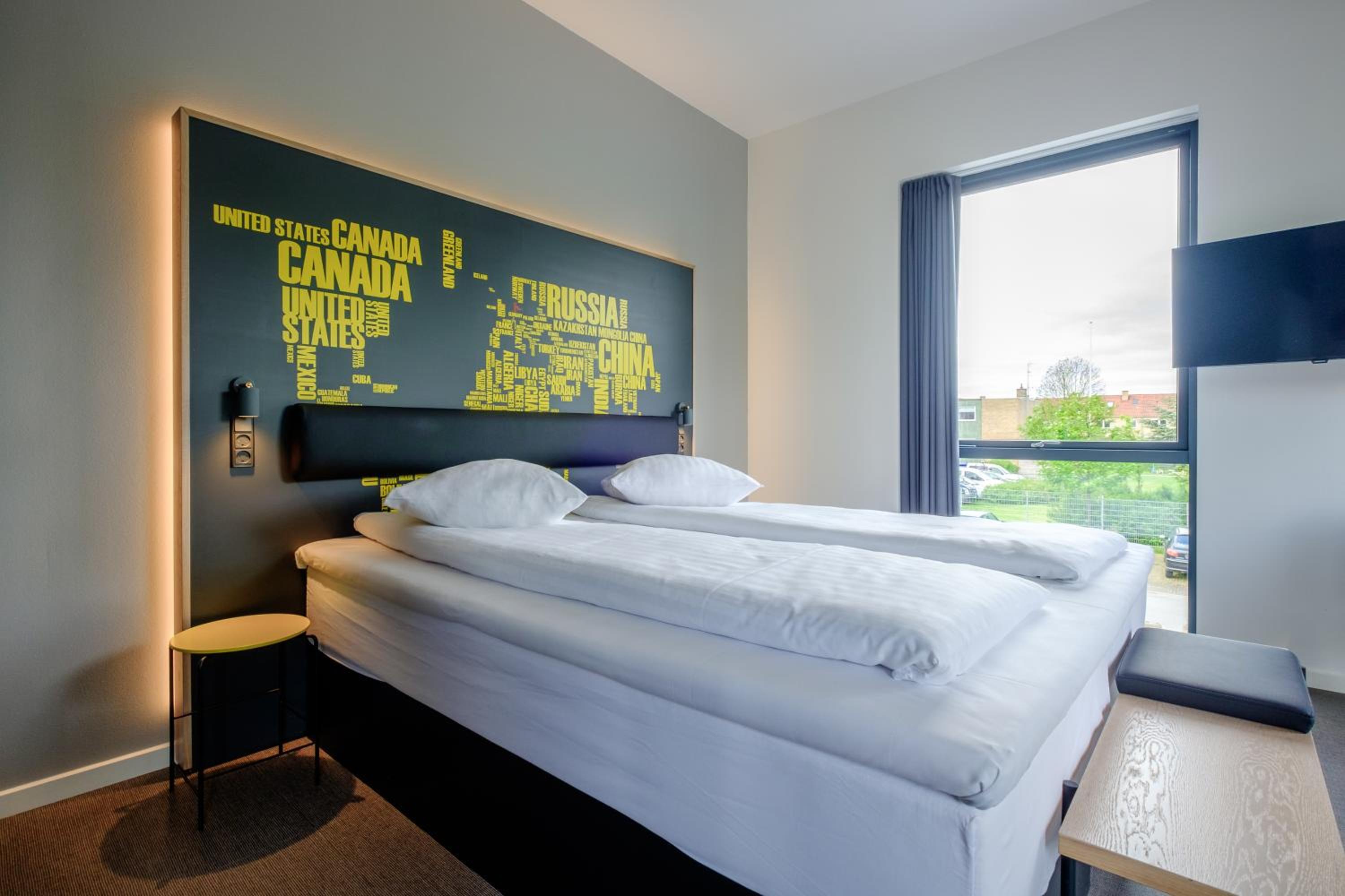 Standard Double Room - Photo 1