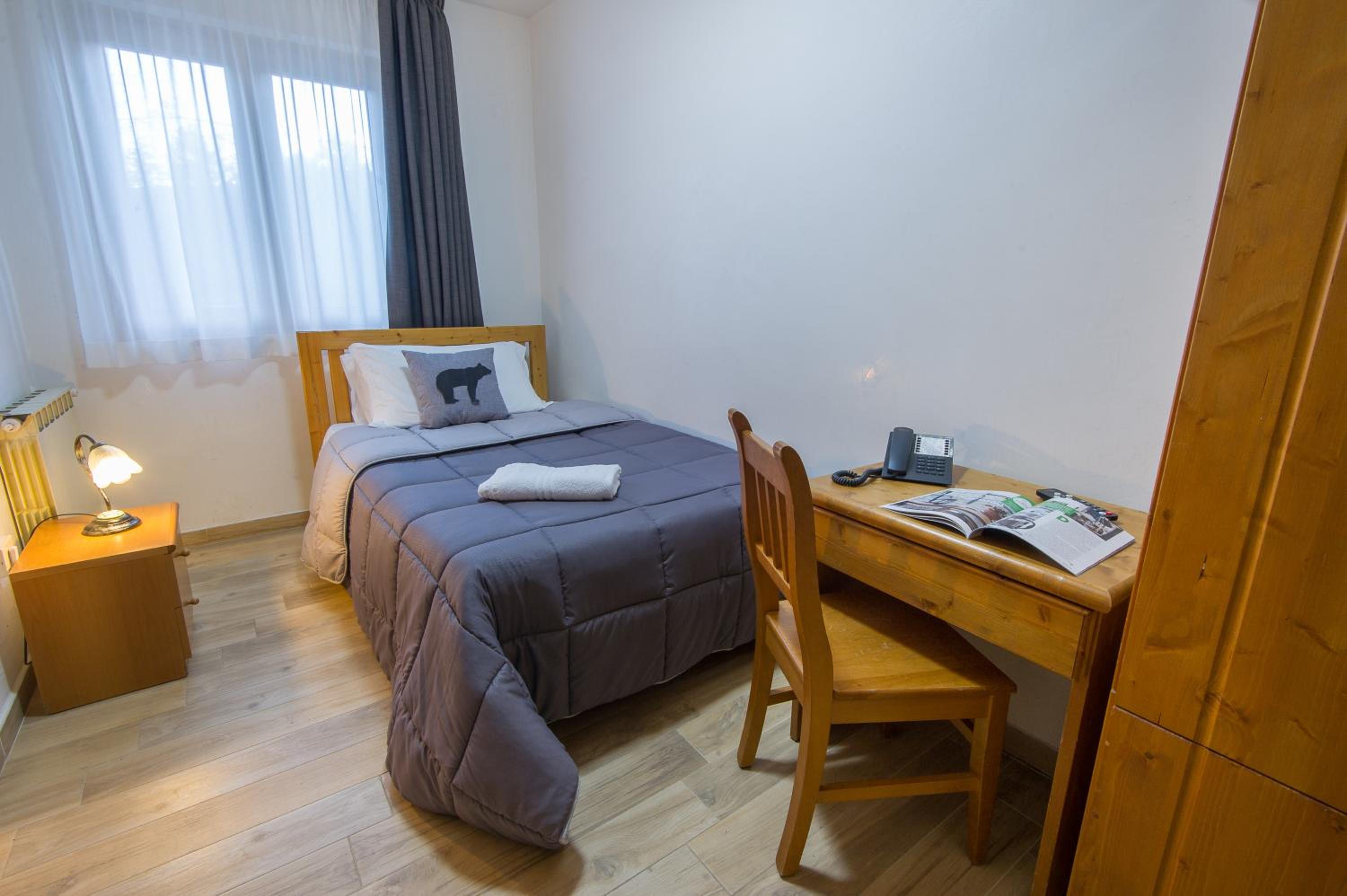 Single Room photo 1