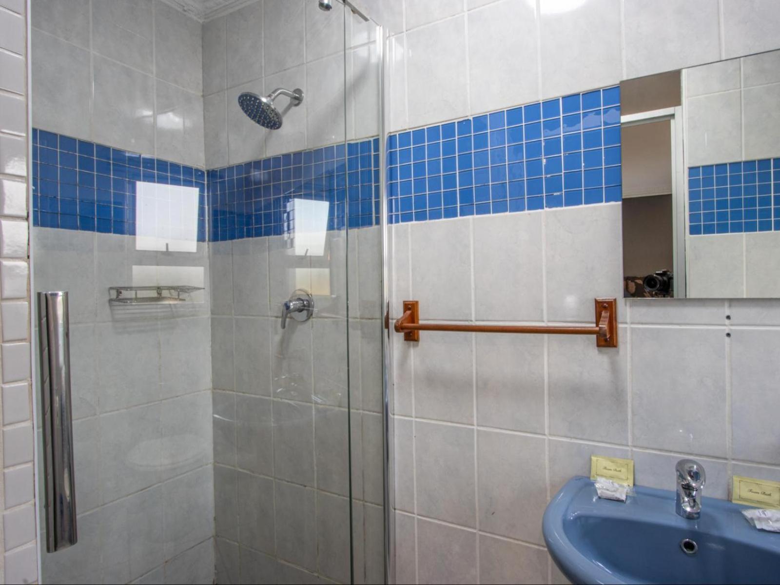 Comfort Twin Room