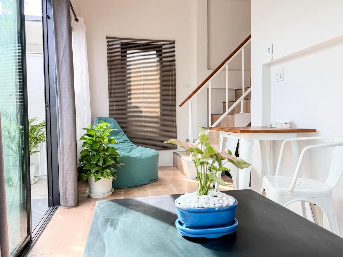 Two-Bedroom House photo 1