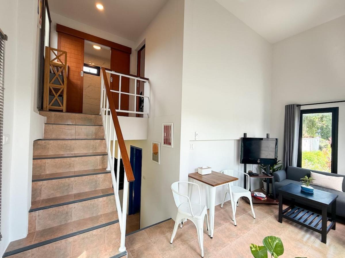 Two-Bedroom House photo 3