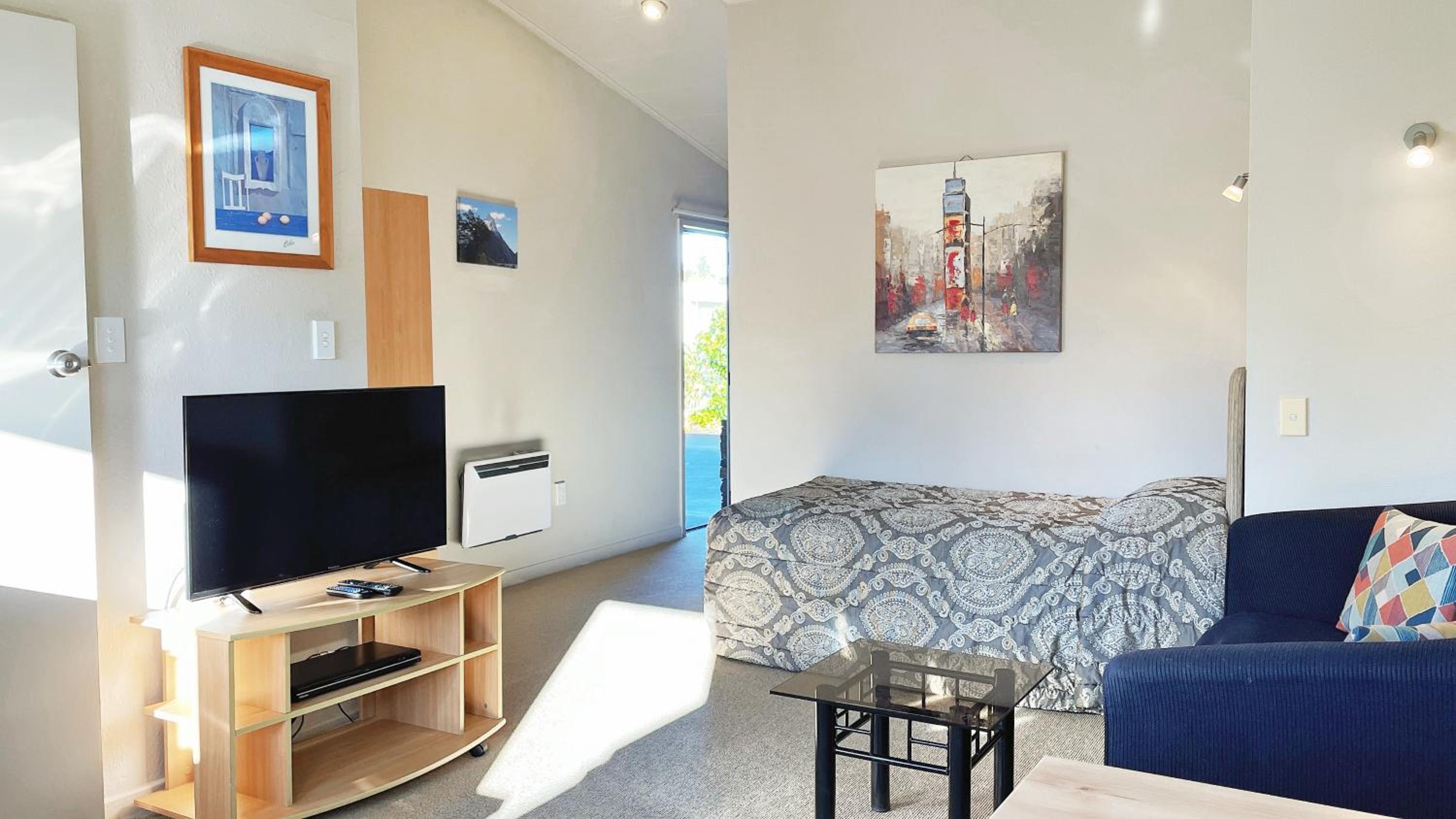 Budget Triple Room photo 1