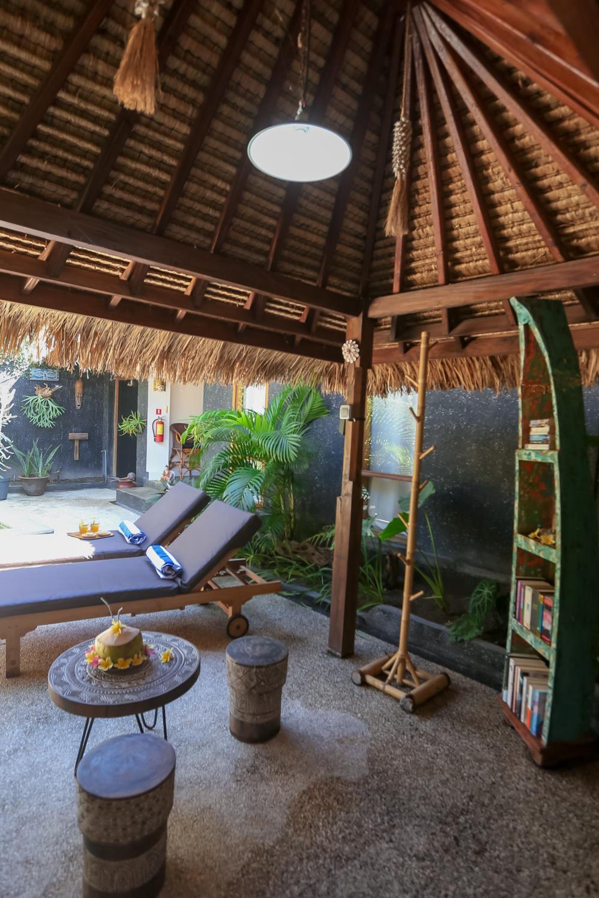 Two-Bedroom Villa photo 1