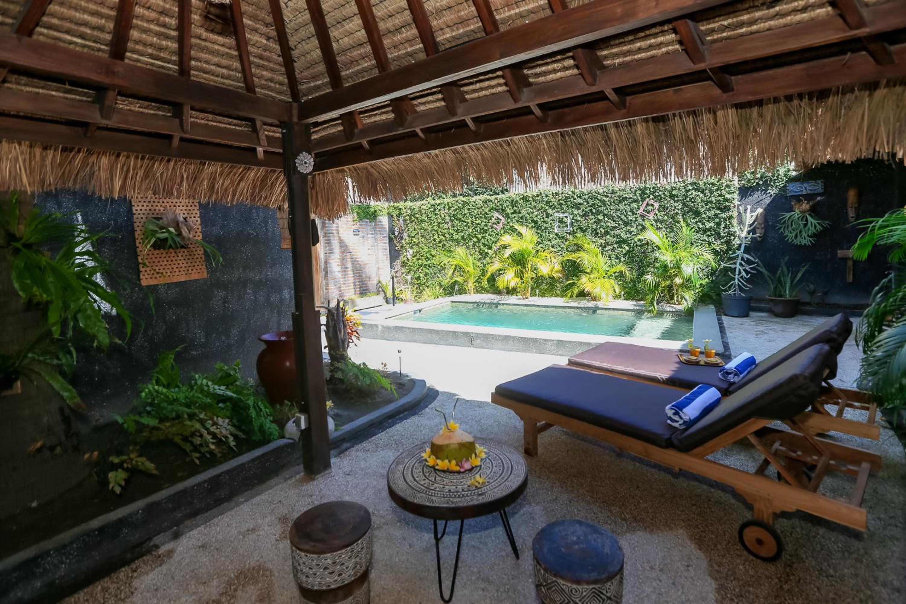 One-Bedroom Villa photo 1