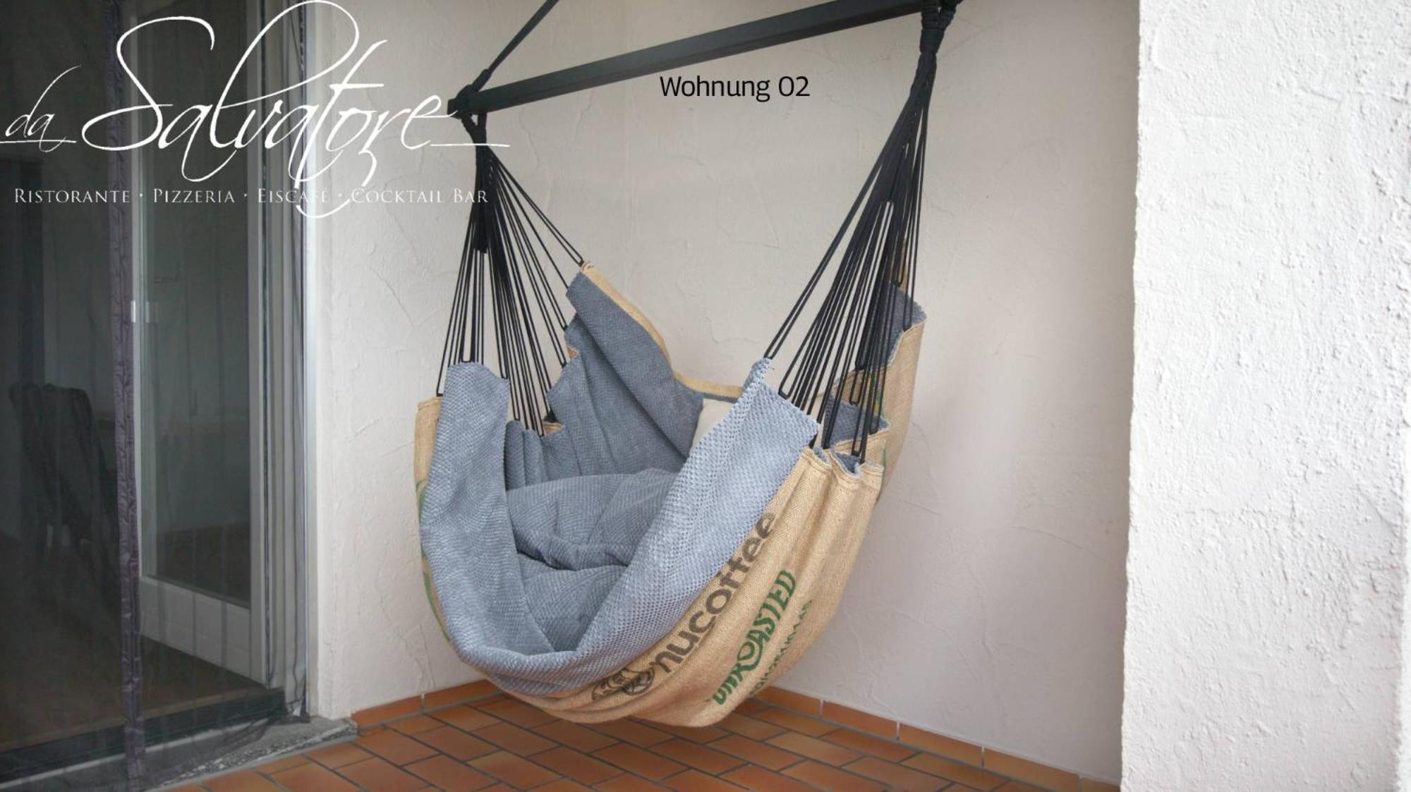 Two-Bedroom Apartment with Balcony photo 3