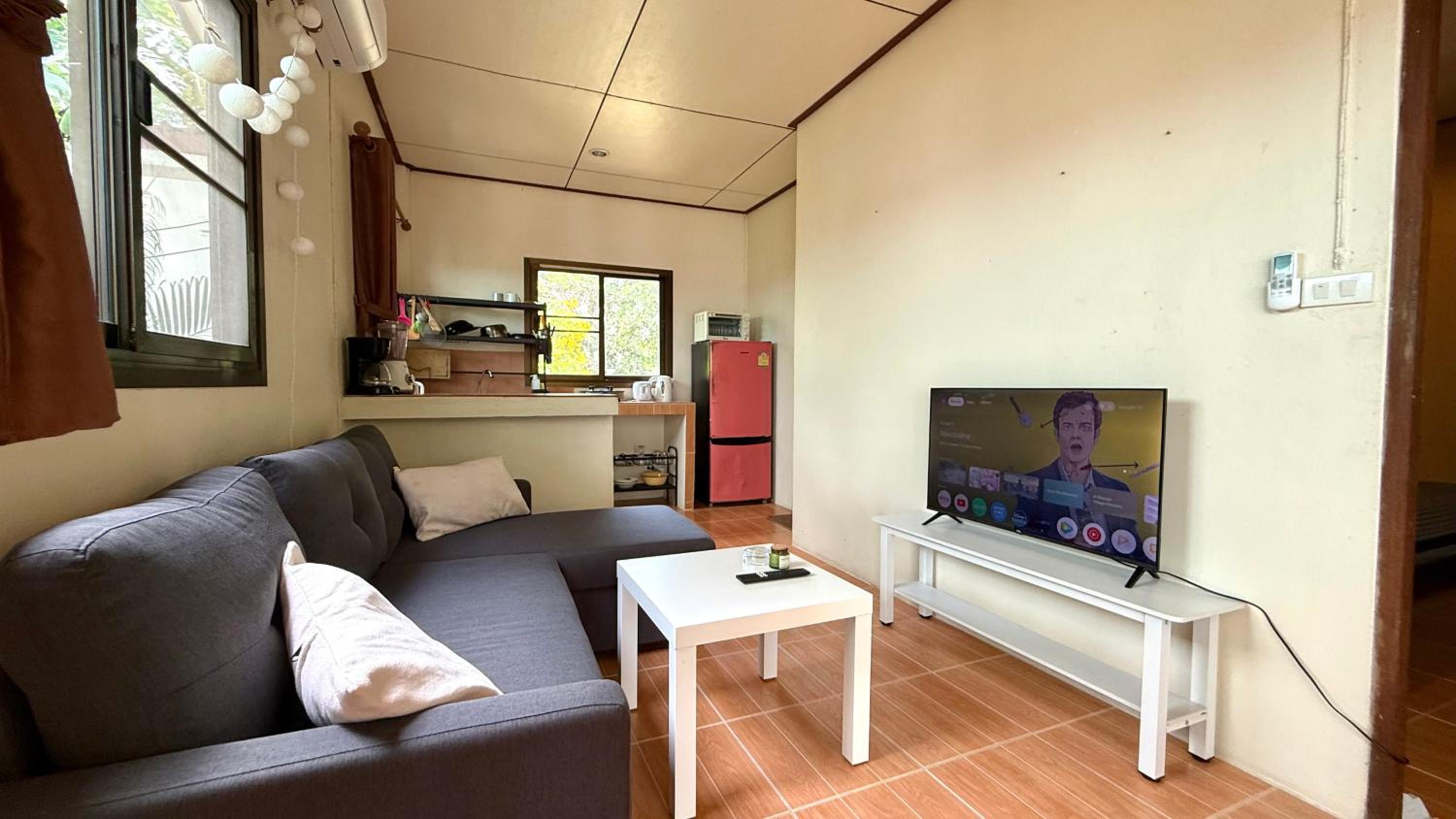 Two-Bedroom House photo 1