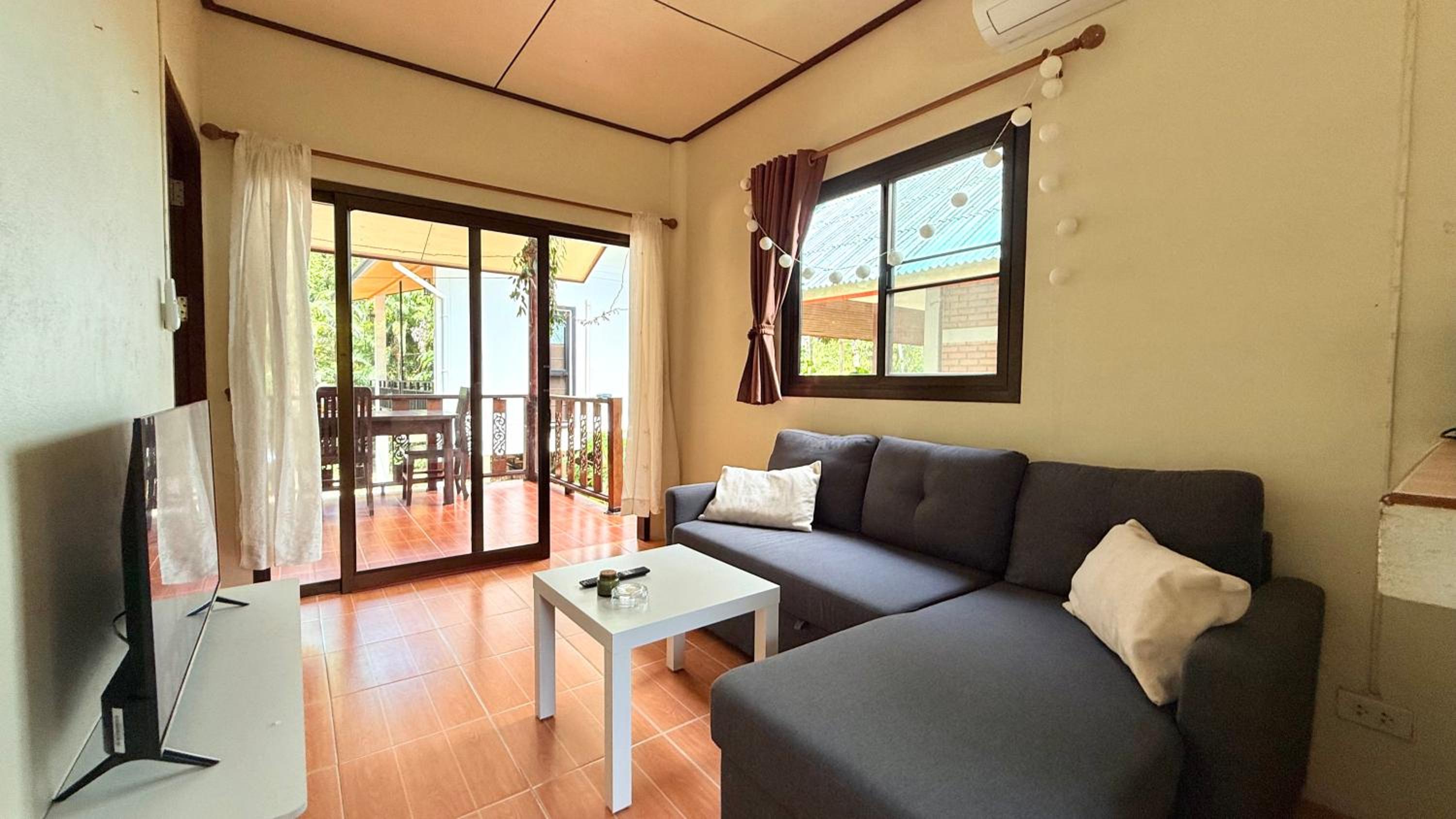 Two-Bedroom House photo 3