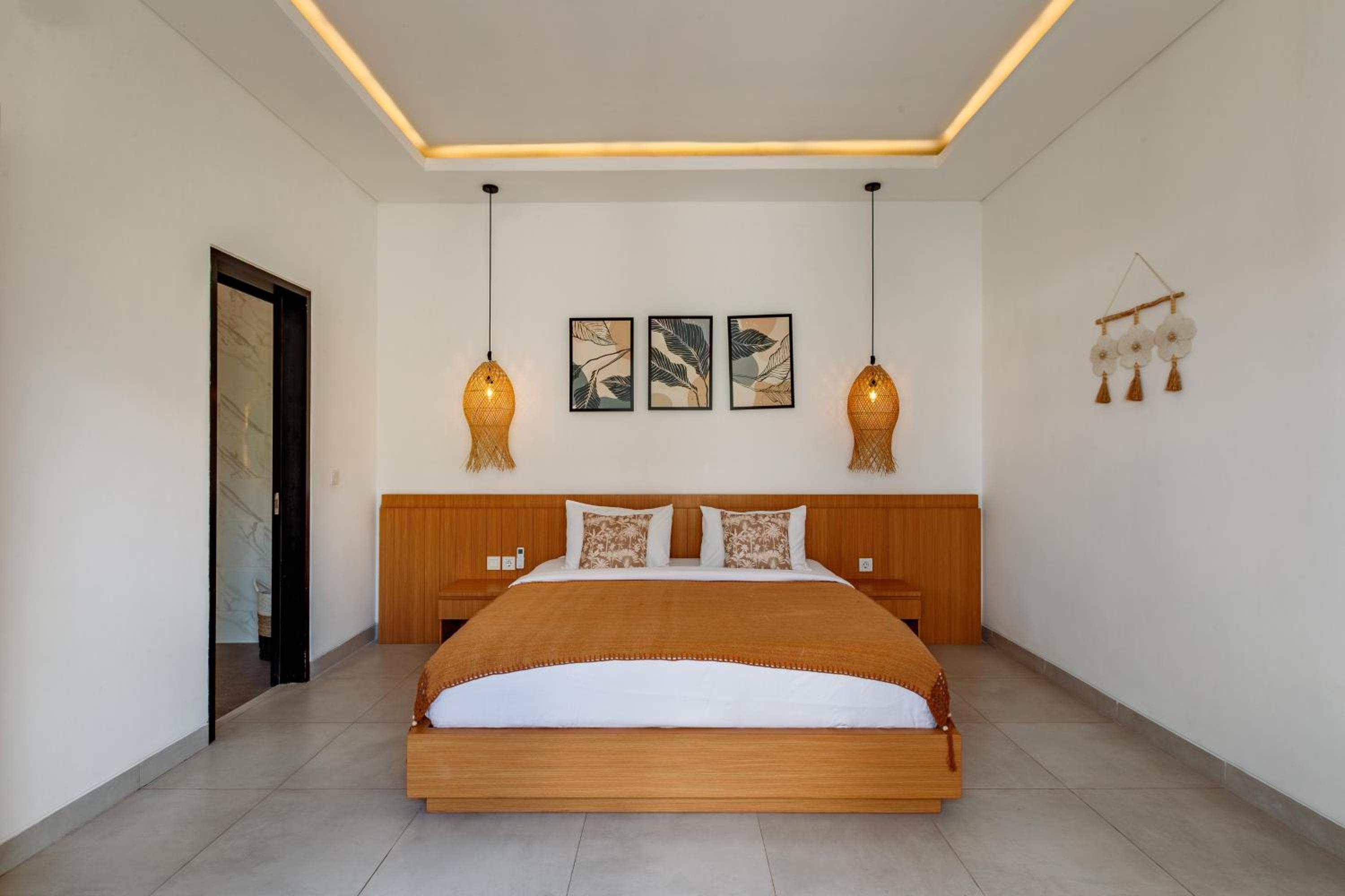 Two-Bedroom Villa photo 2
